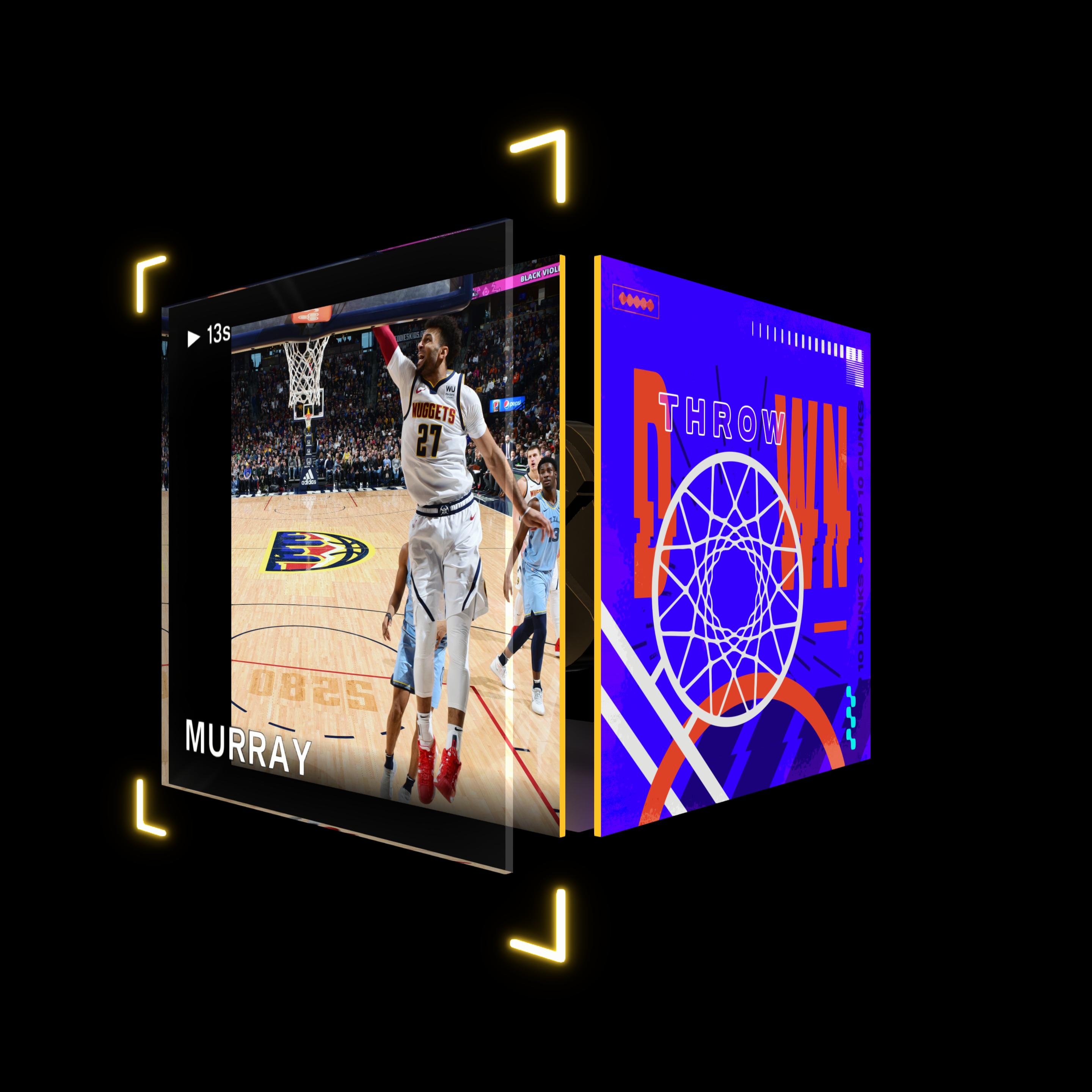 Jamal Murray