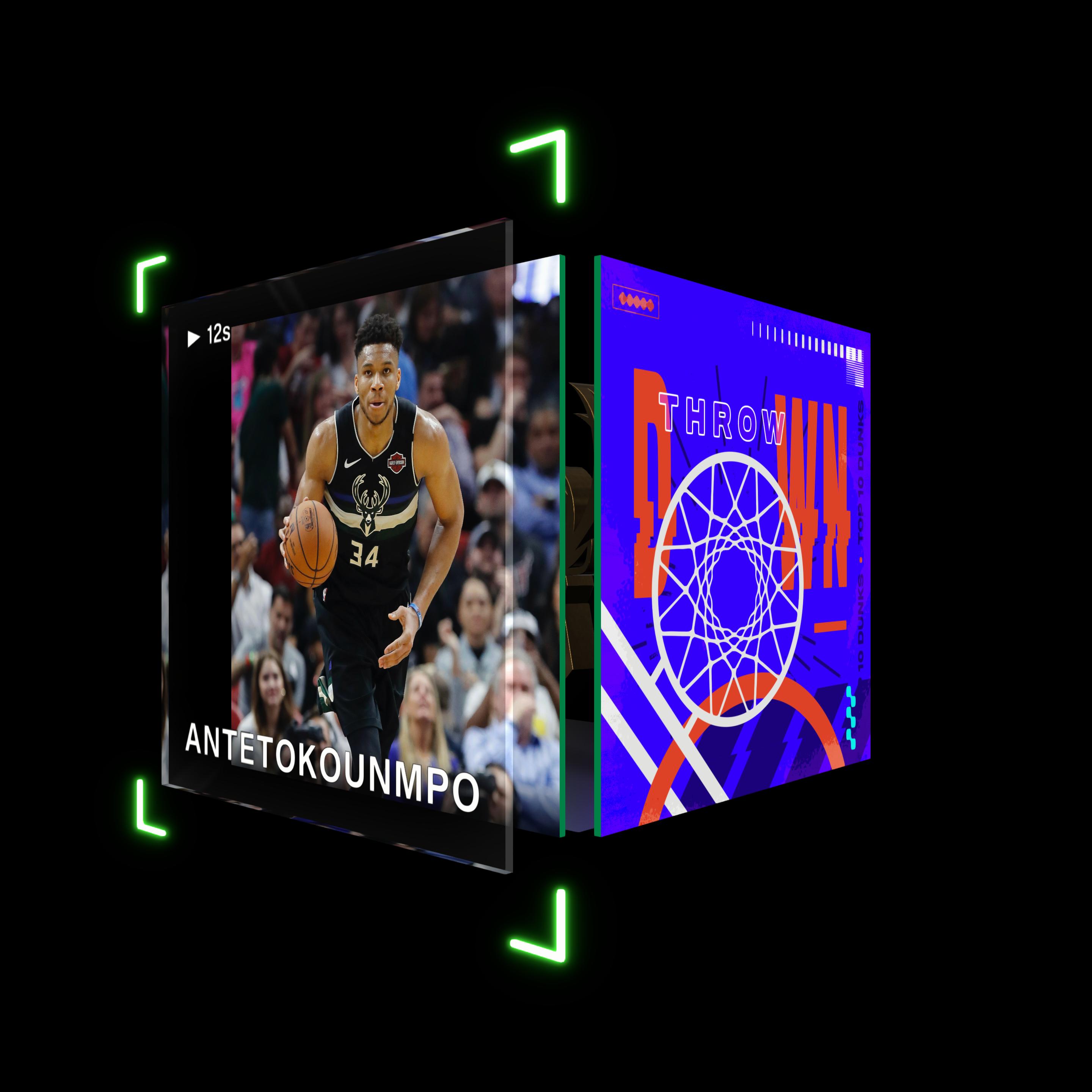 Giannis Antetokounmpo