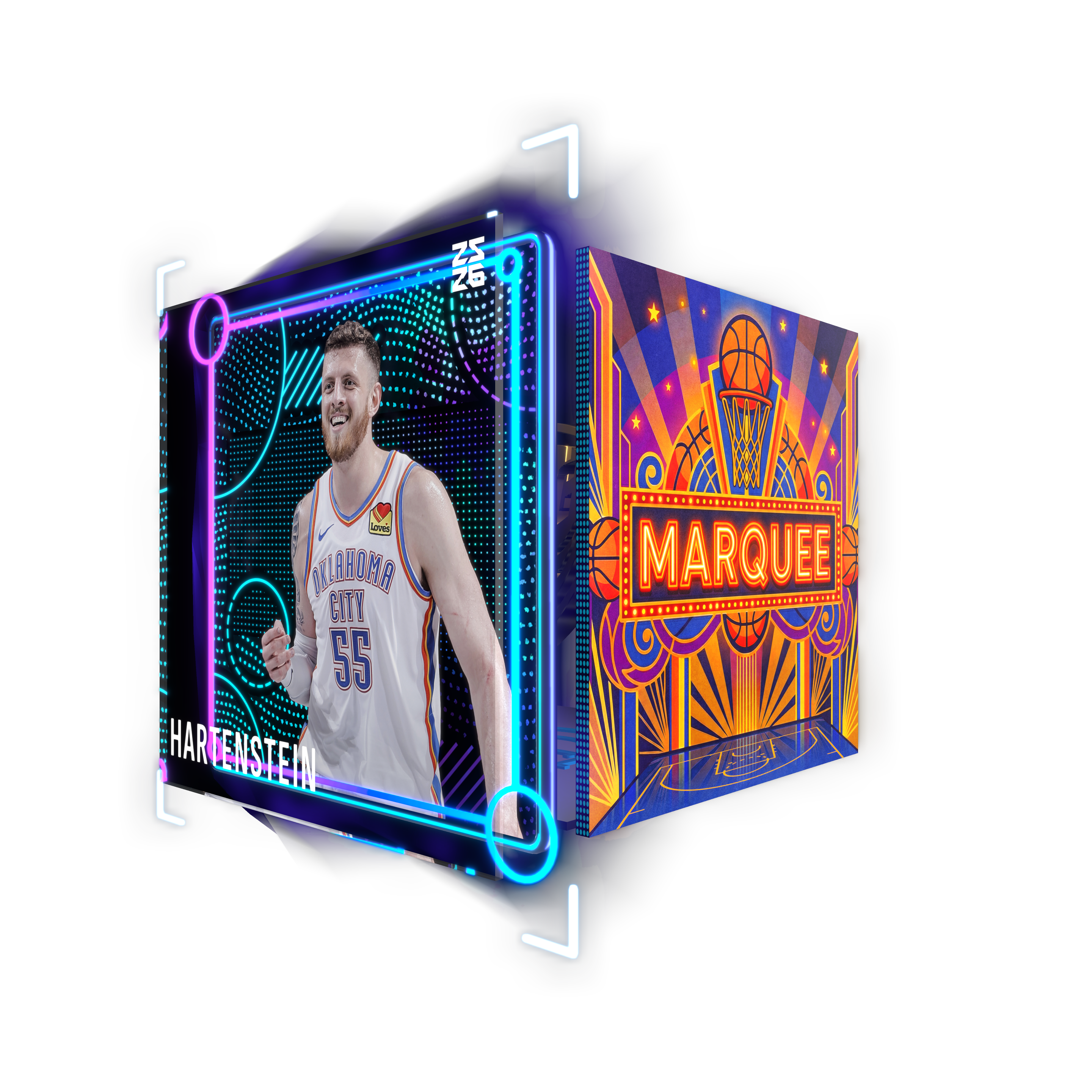 Isaiah Hartenstein