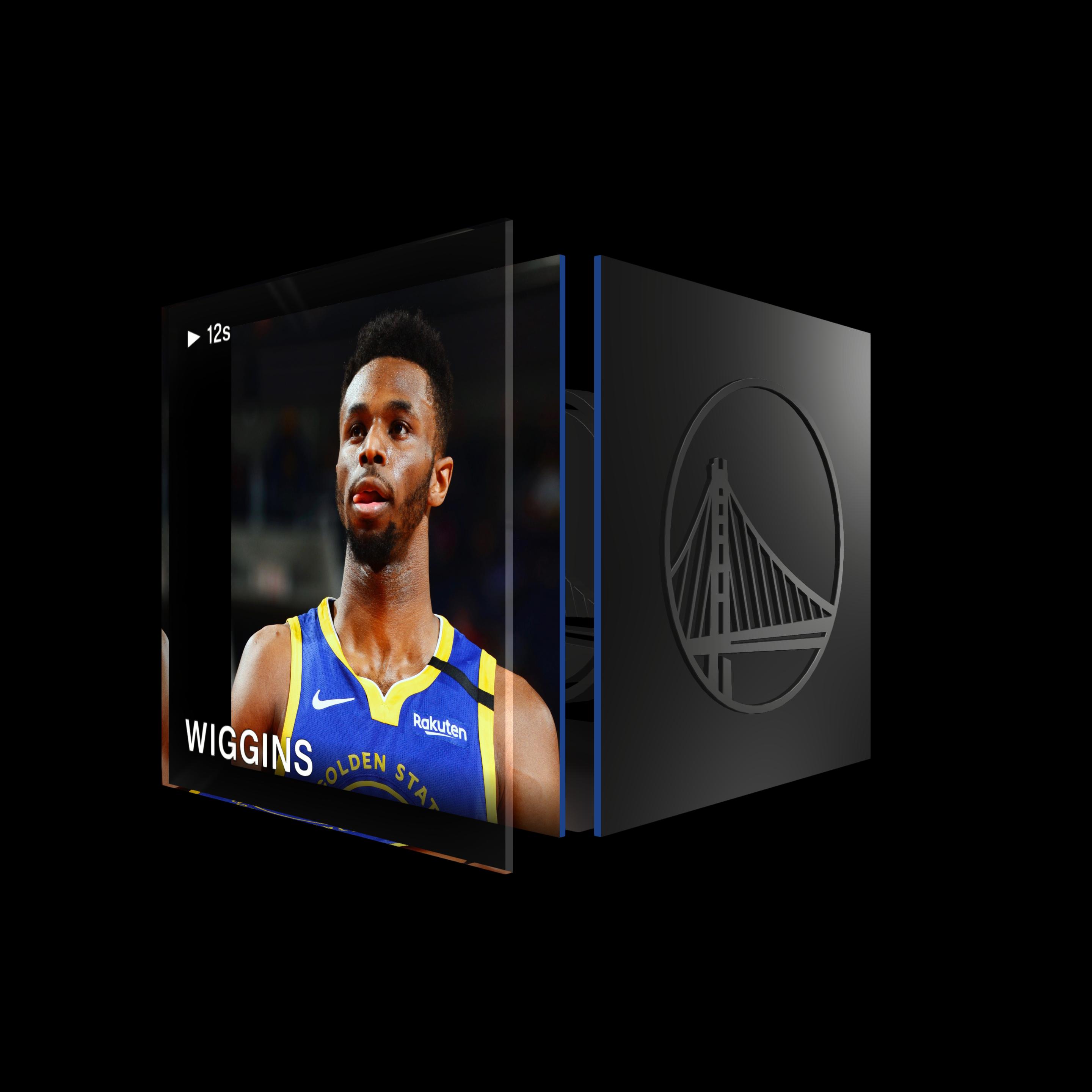 Andrew Wiggins