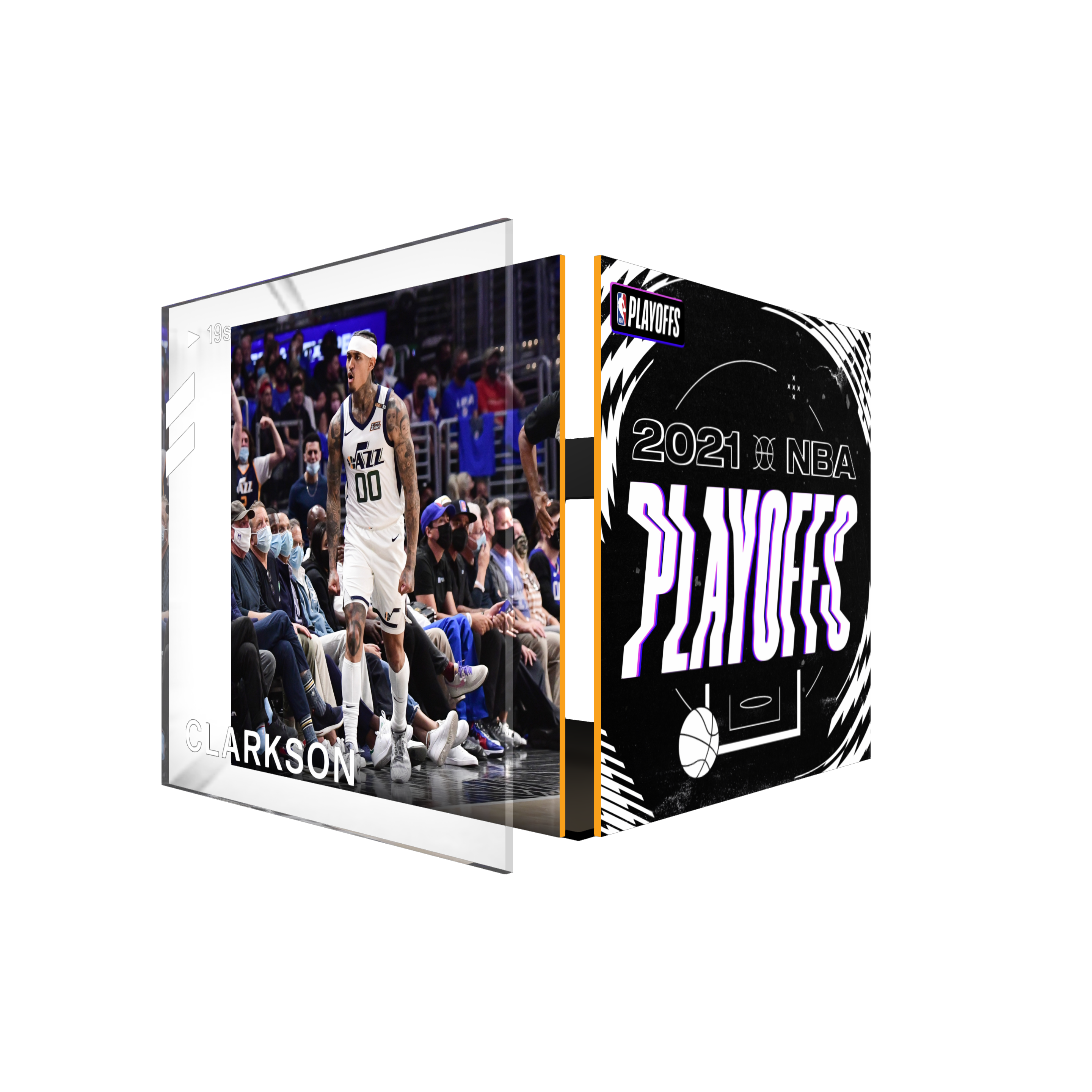 Jordan Clarkson