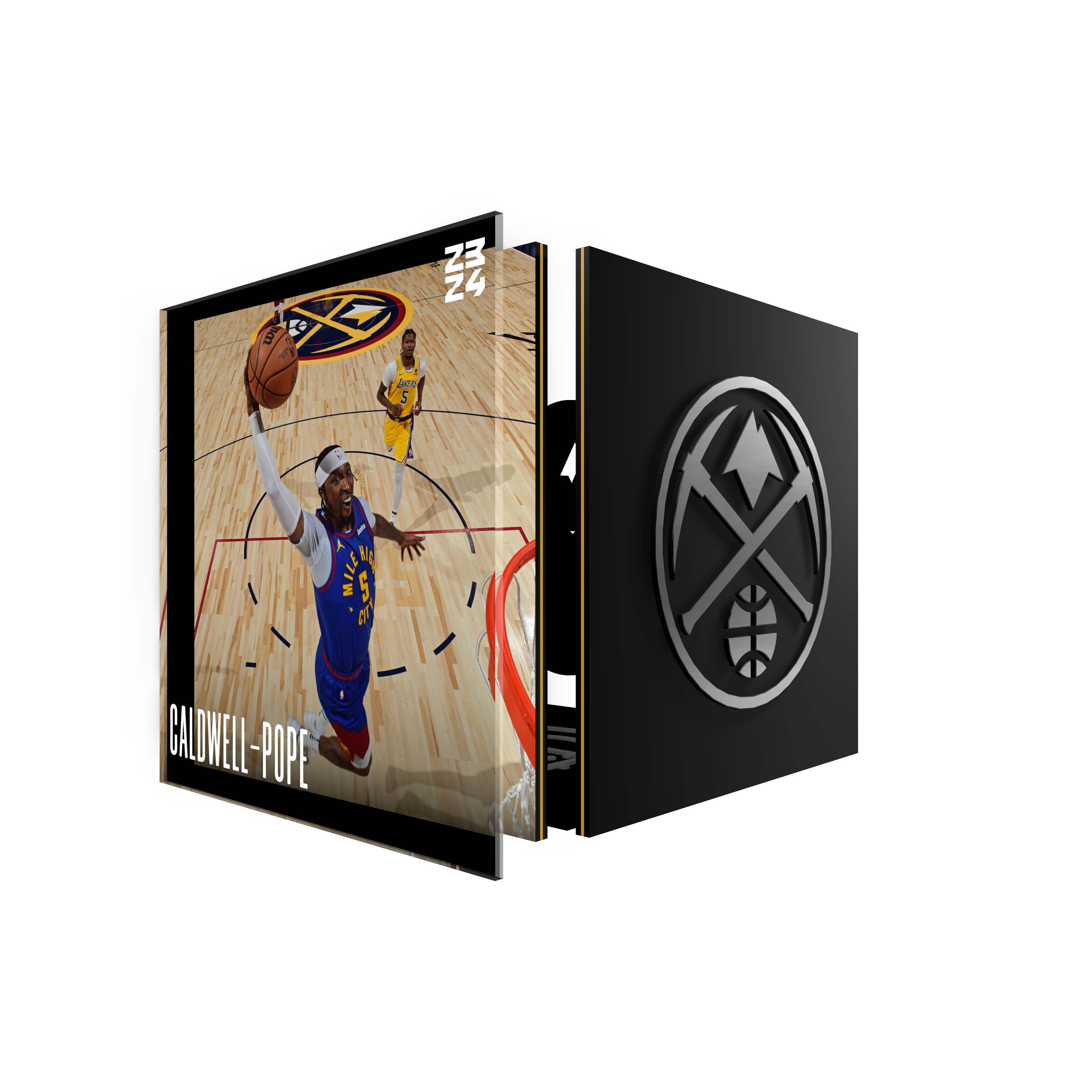 Kentavious Caldwell-Pope