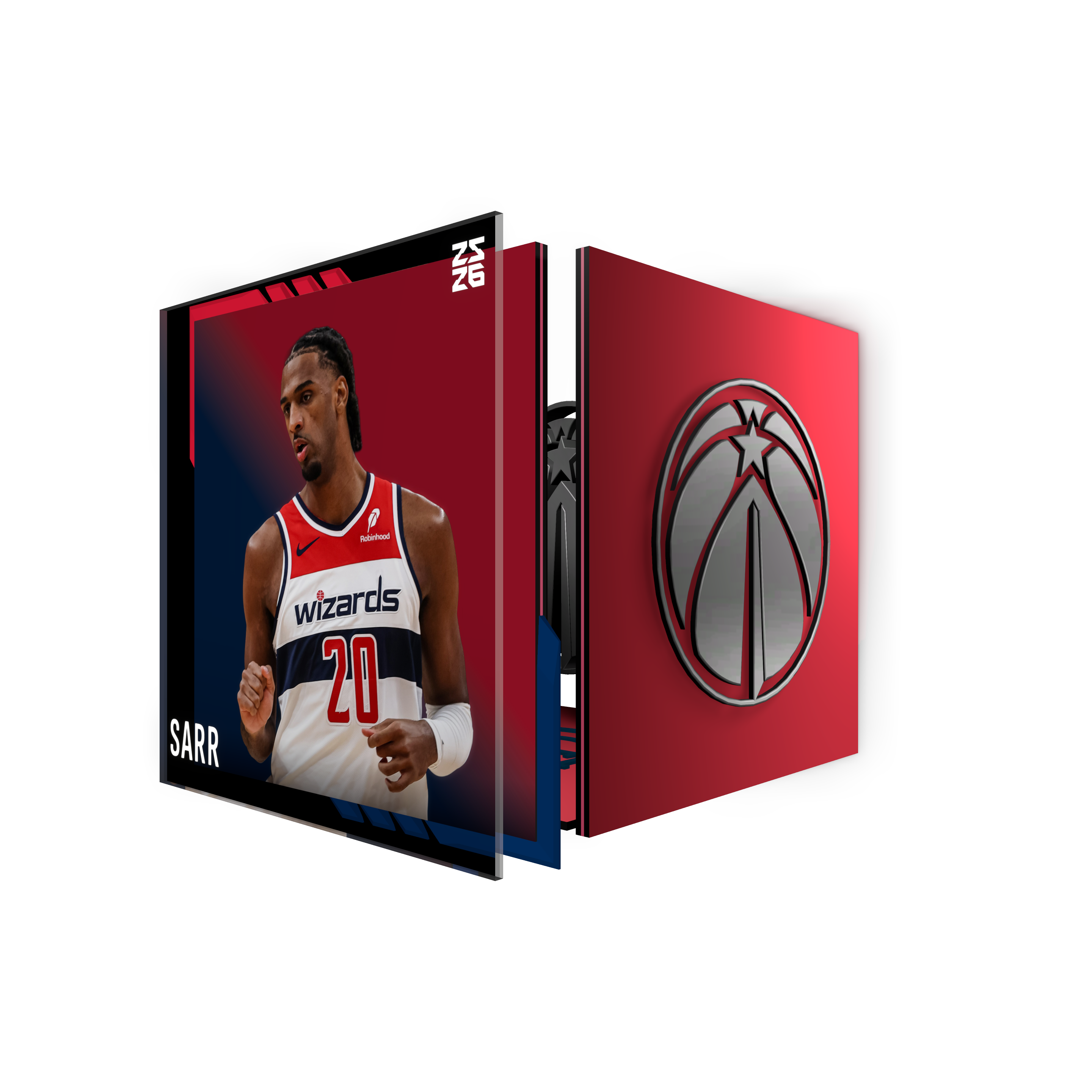Alex Sarr