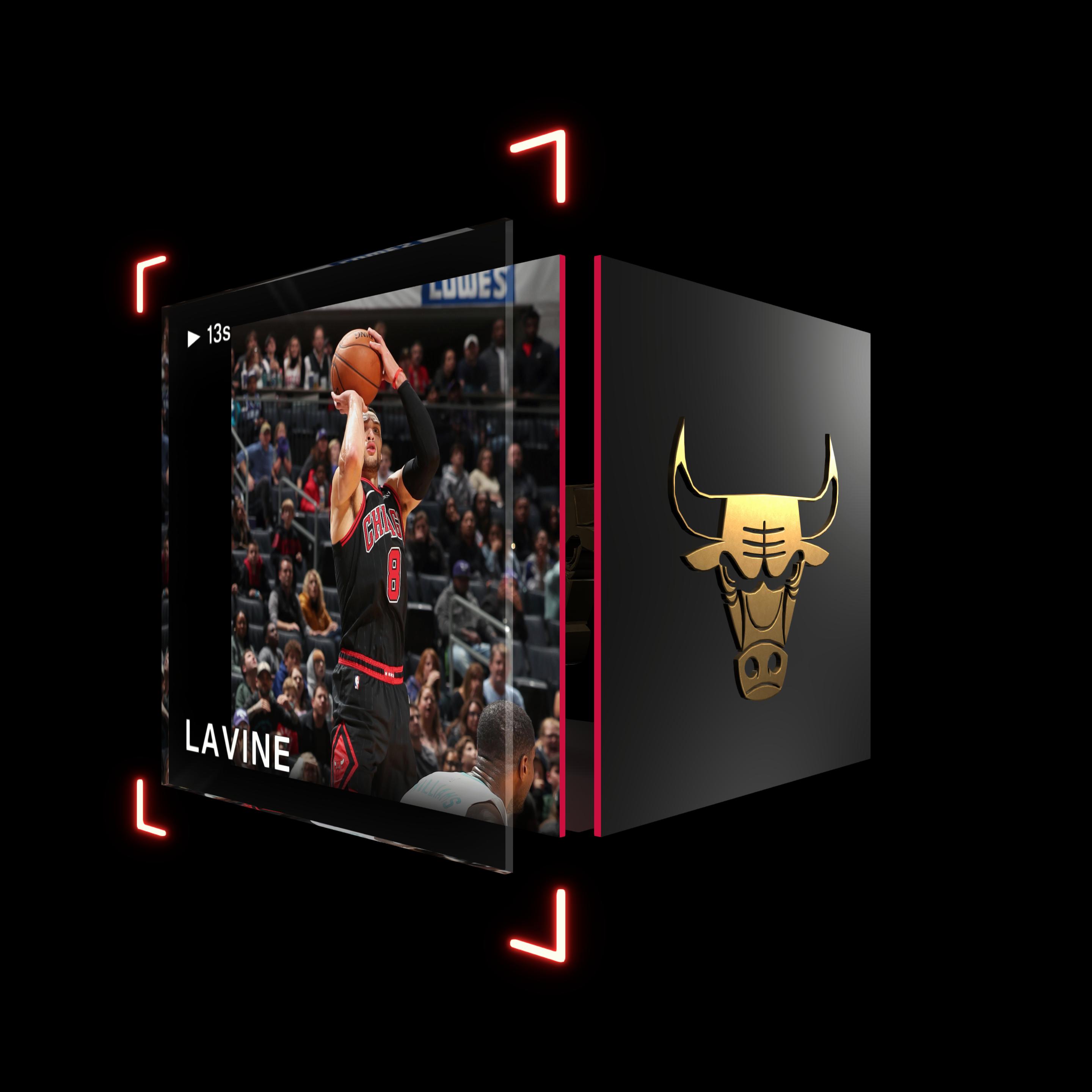 Zach LaVine