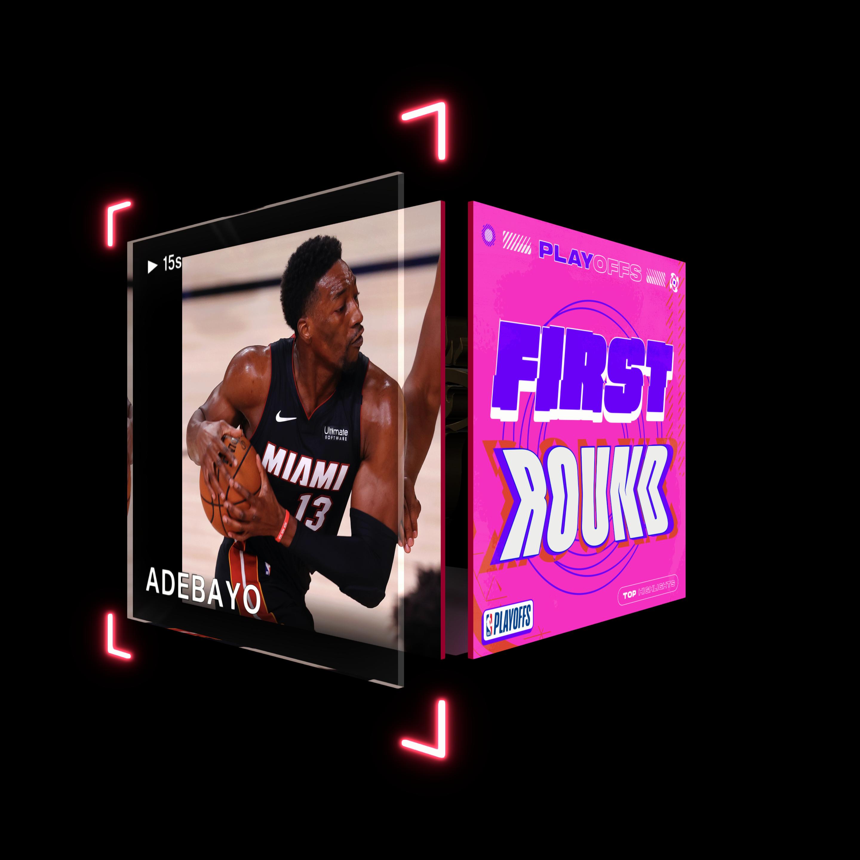 Bam Adebayo