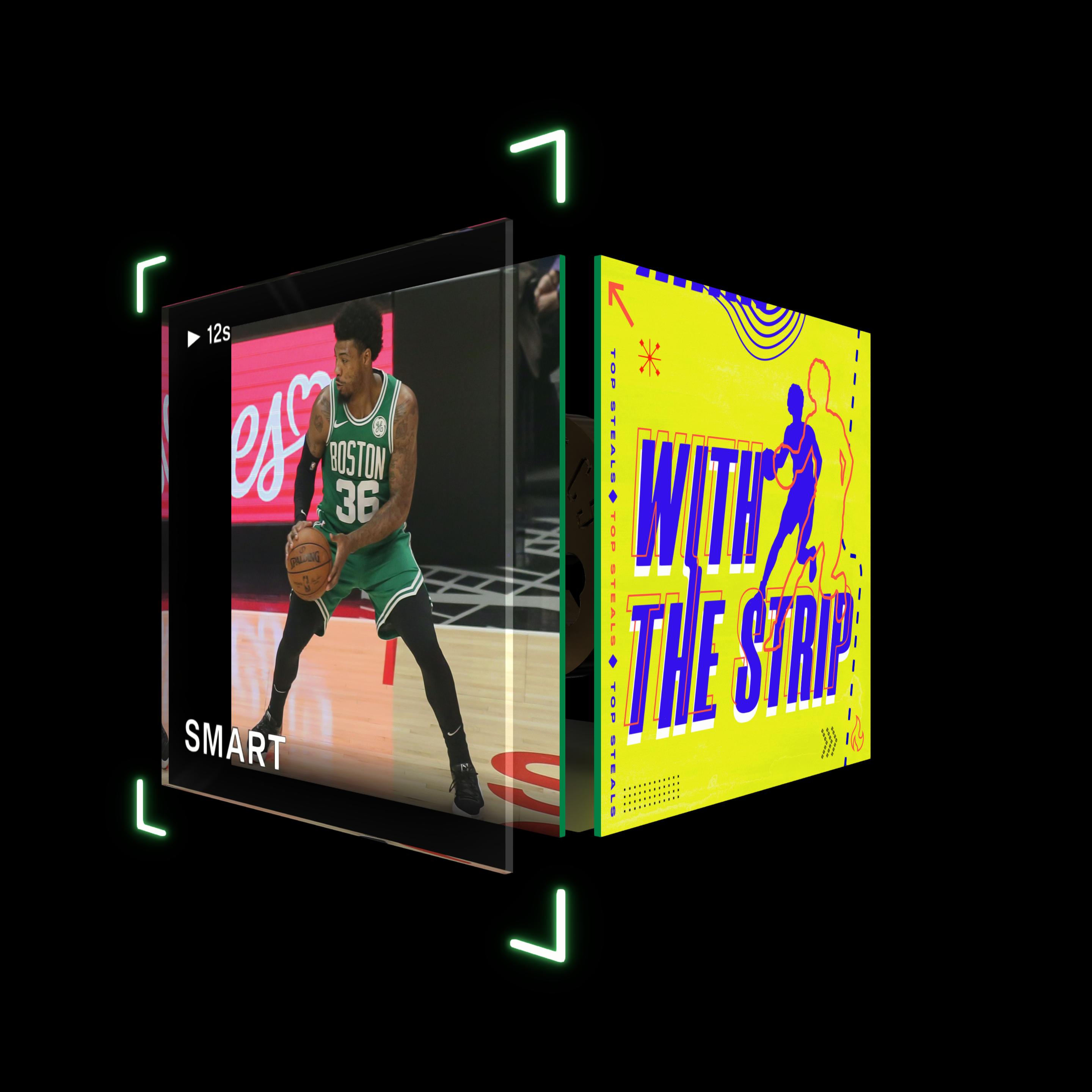 Marcus Smart