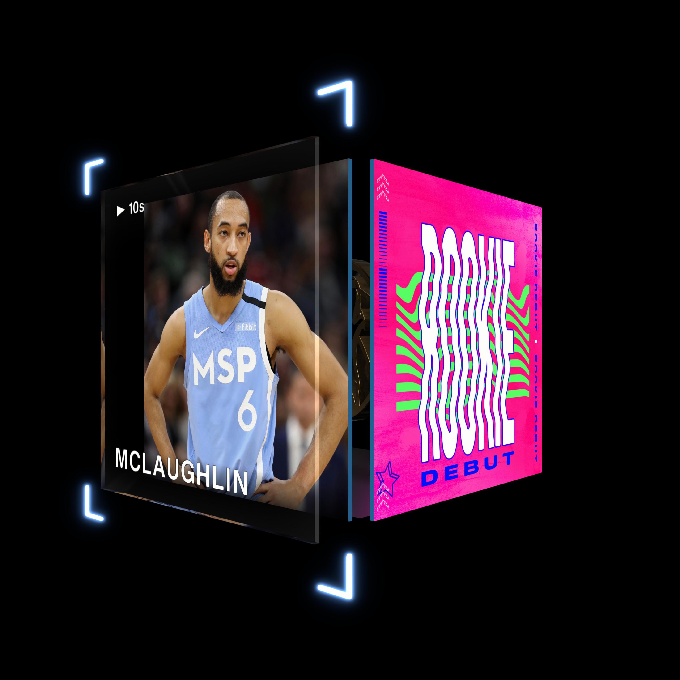 Jordan McLaughlin