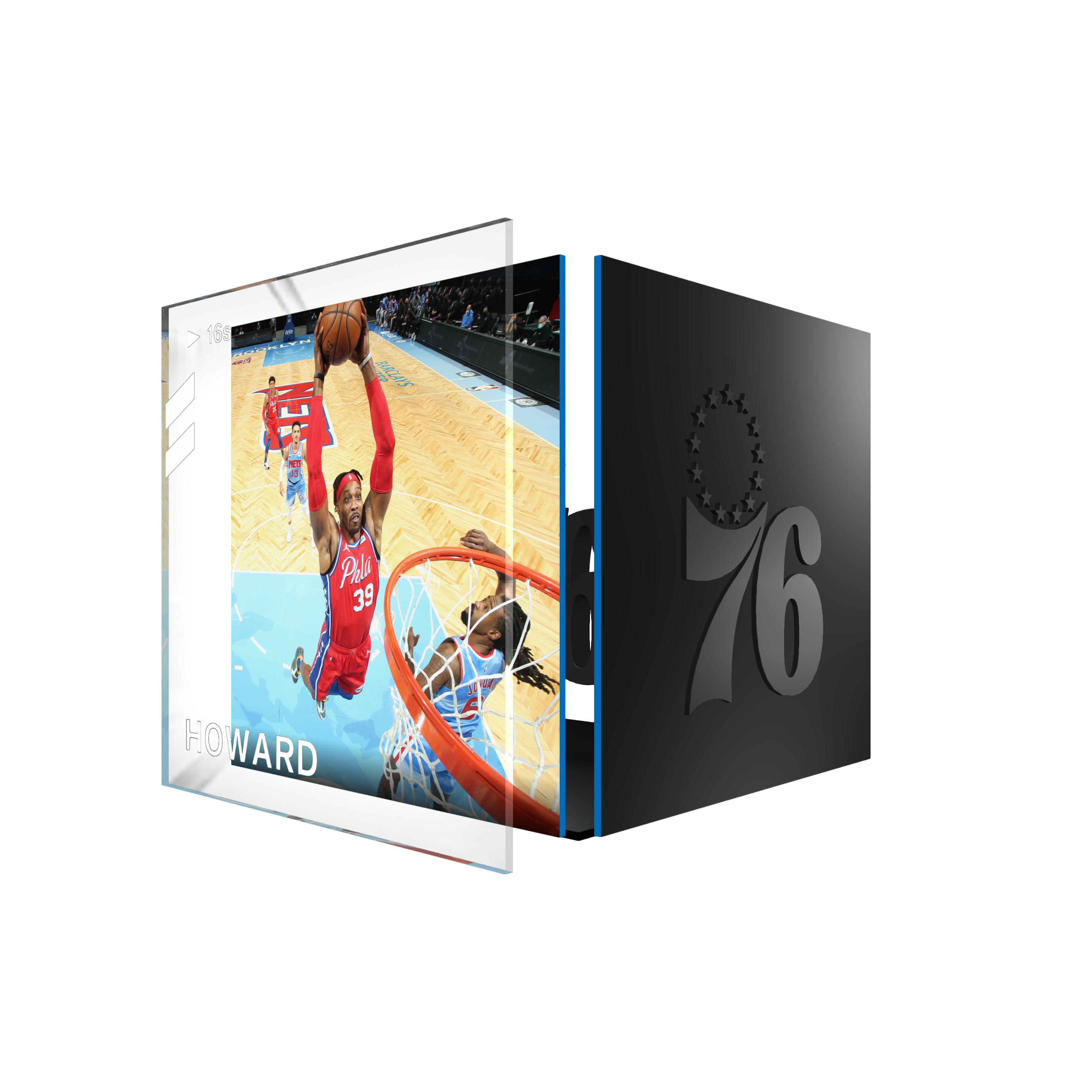 Dwight Howard