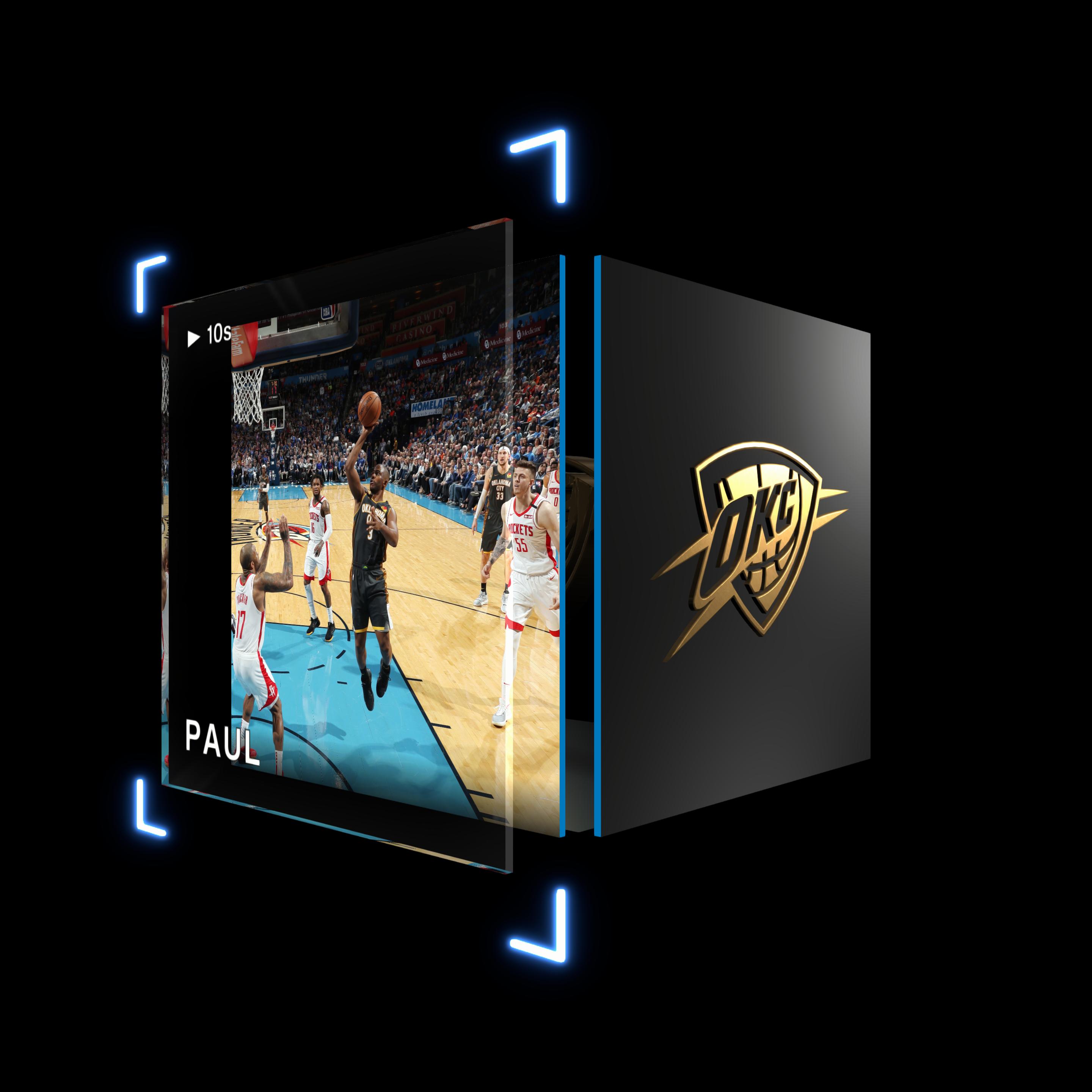 Chris Paul