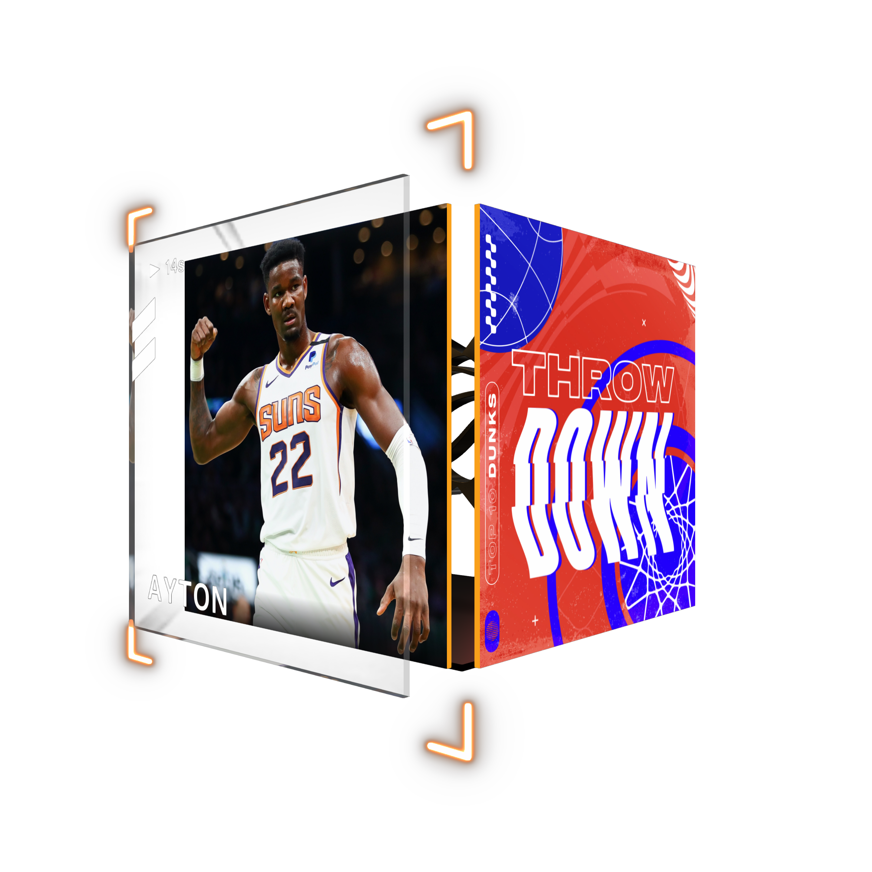 Deandre Ayton