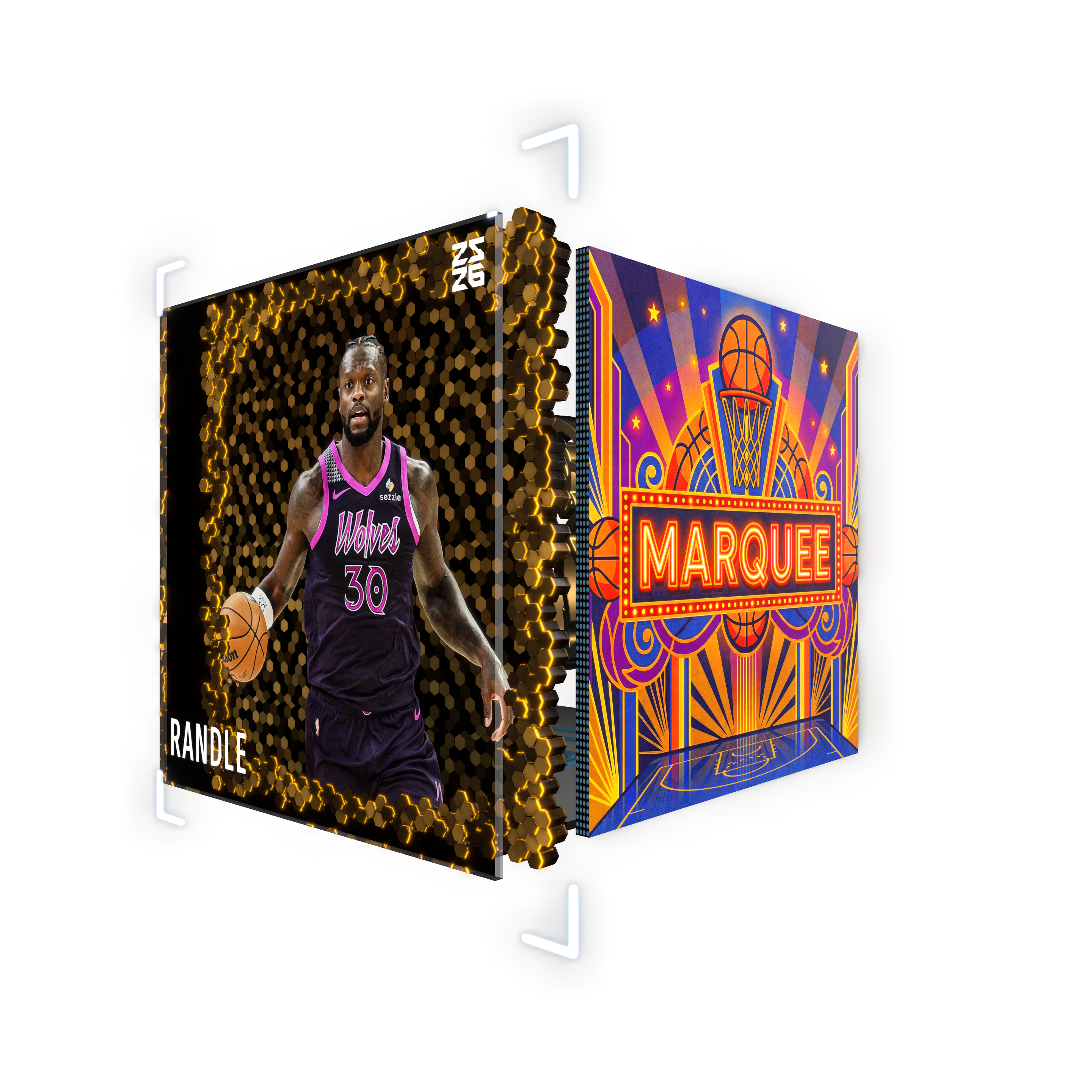 Julius Randle