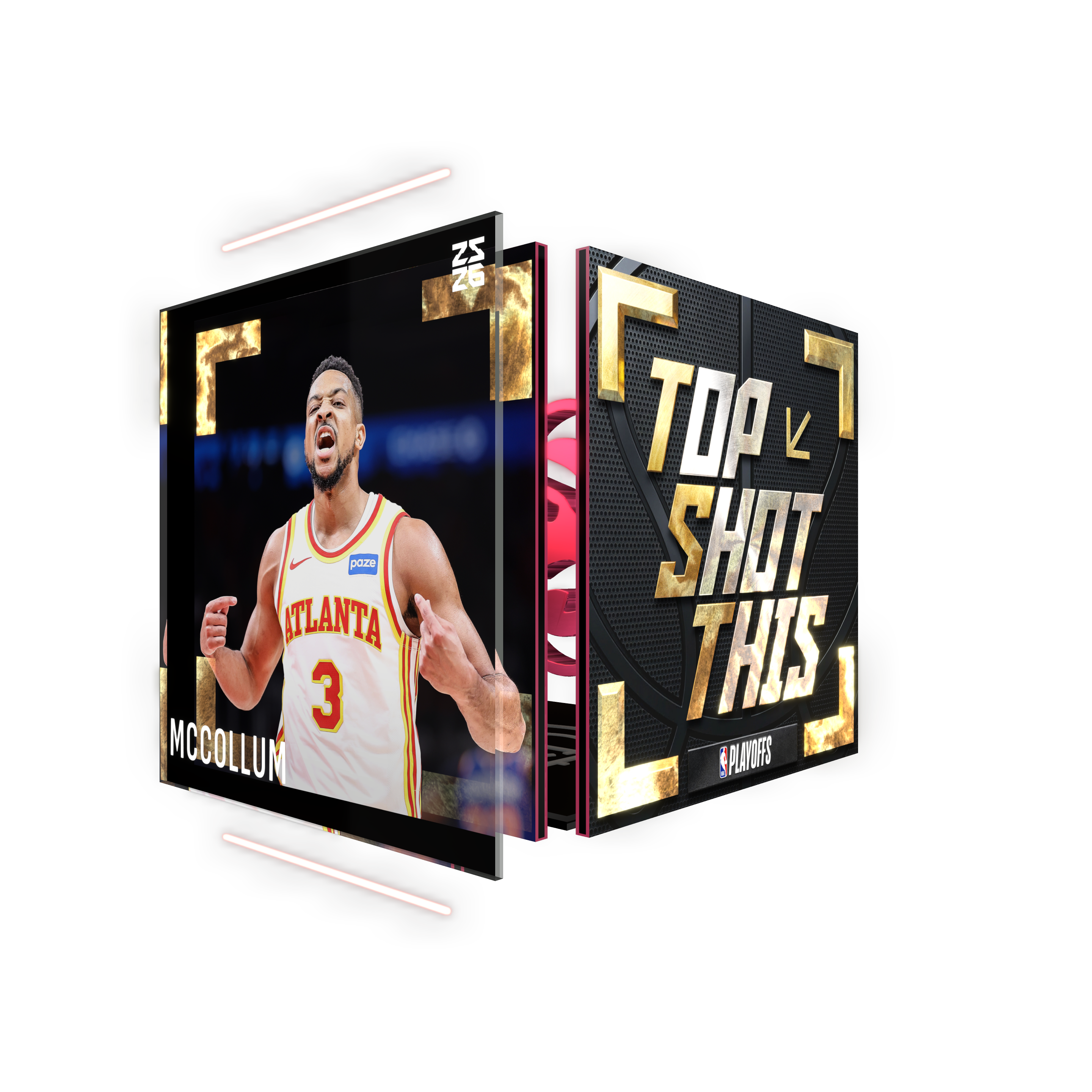 CJ McCollum