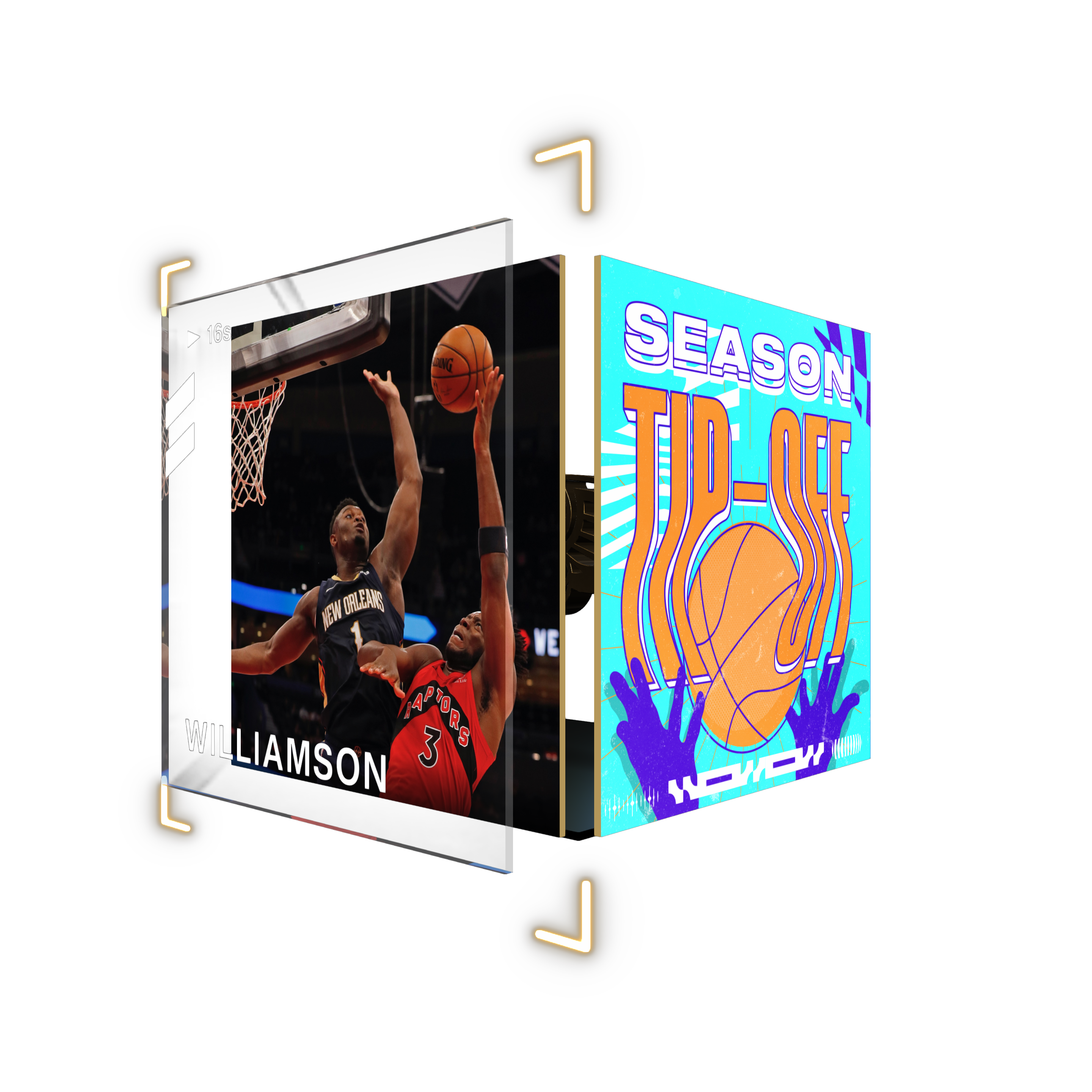 Zion Williamson