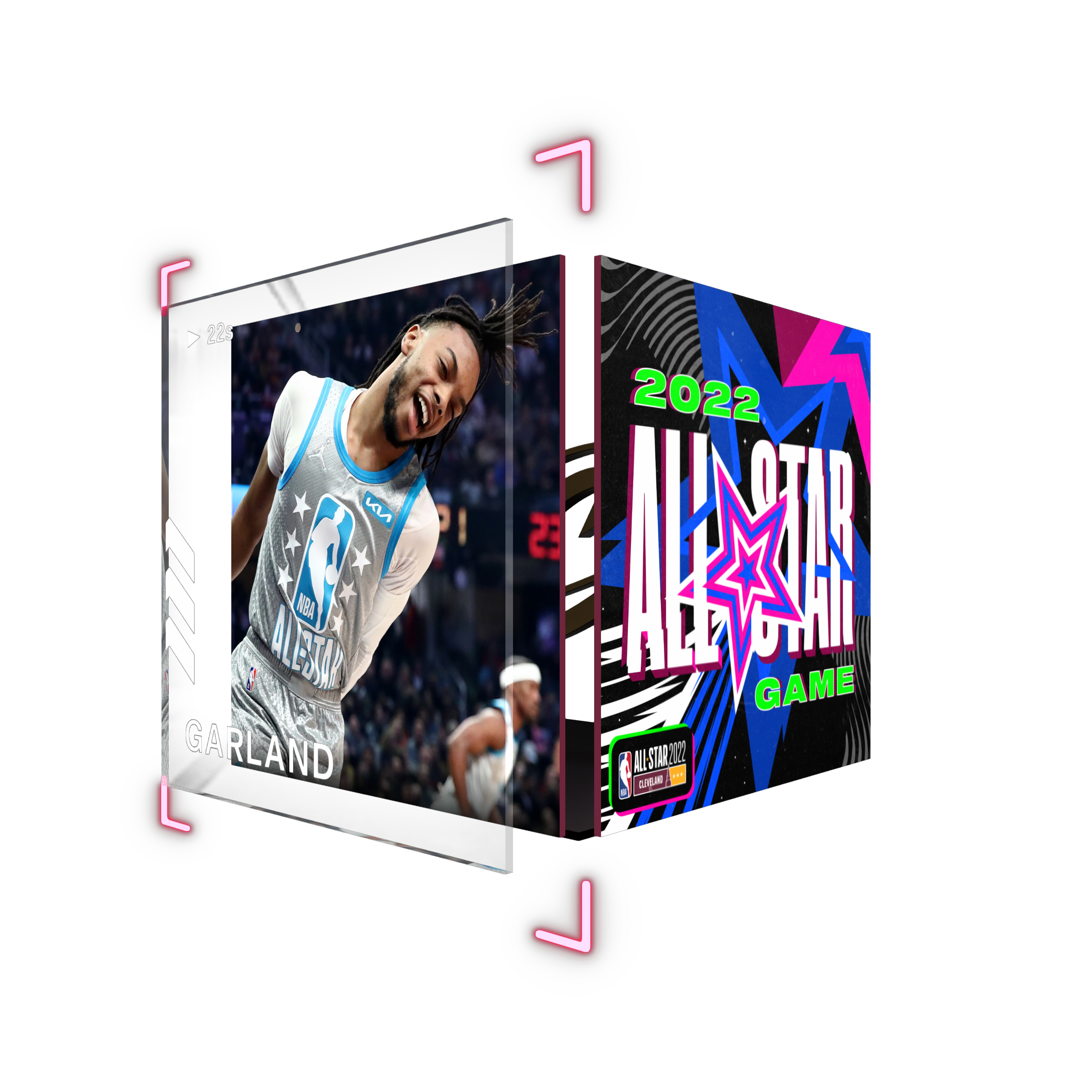 Darius Garland