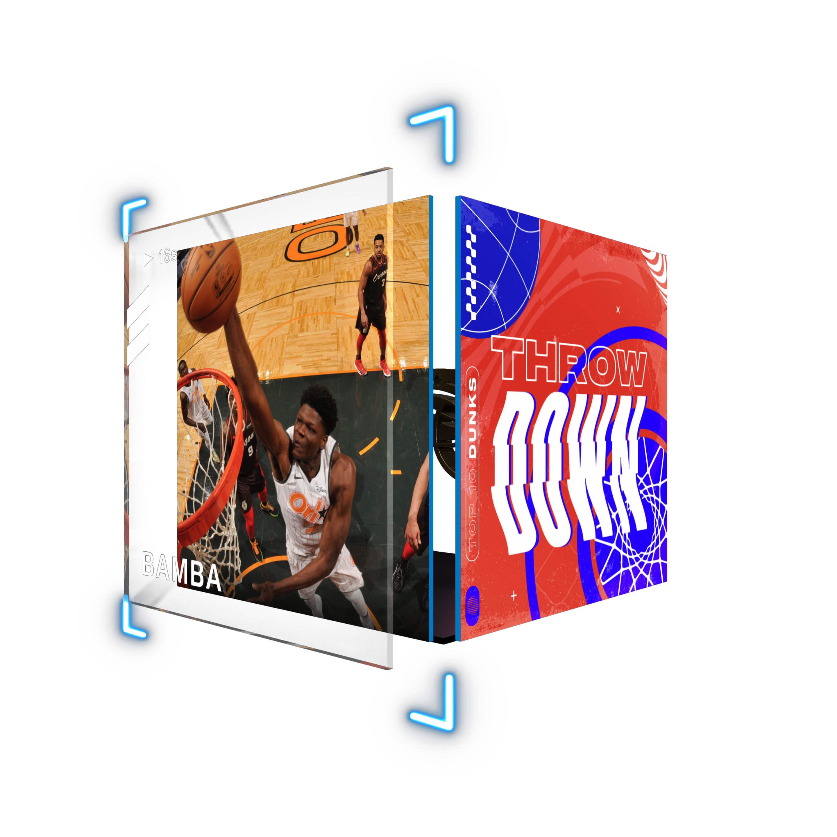 Mo Bamba