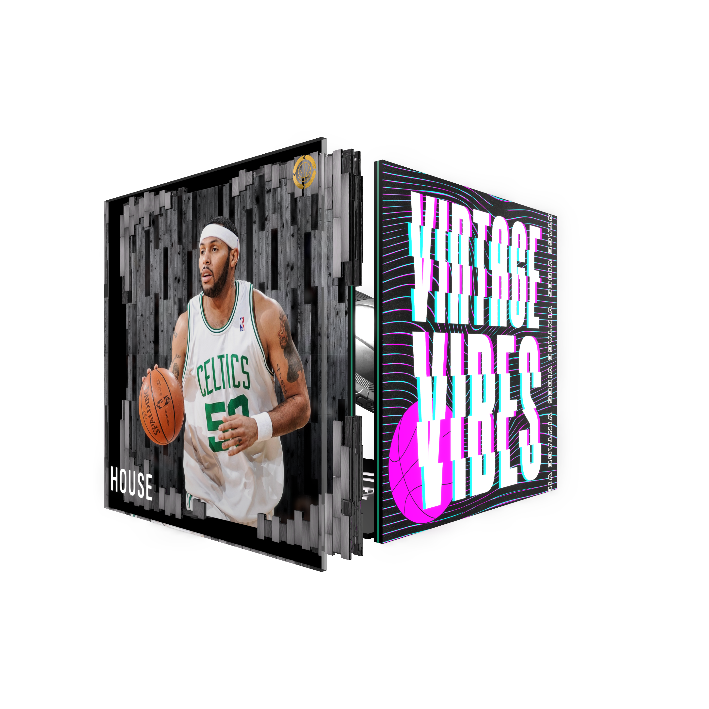 Eddie House