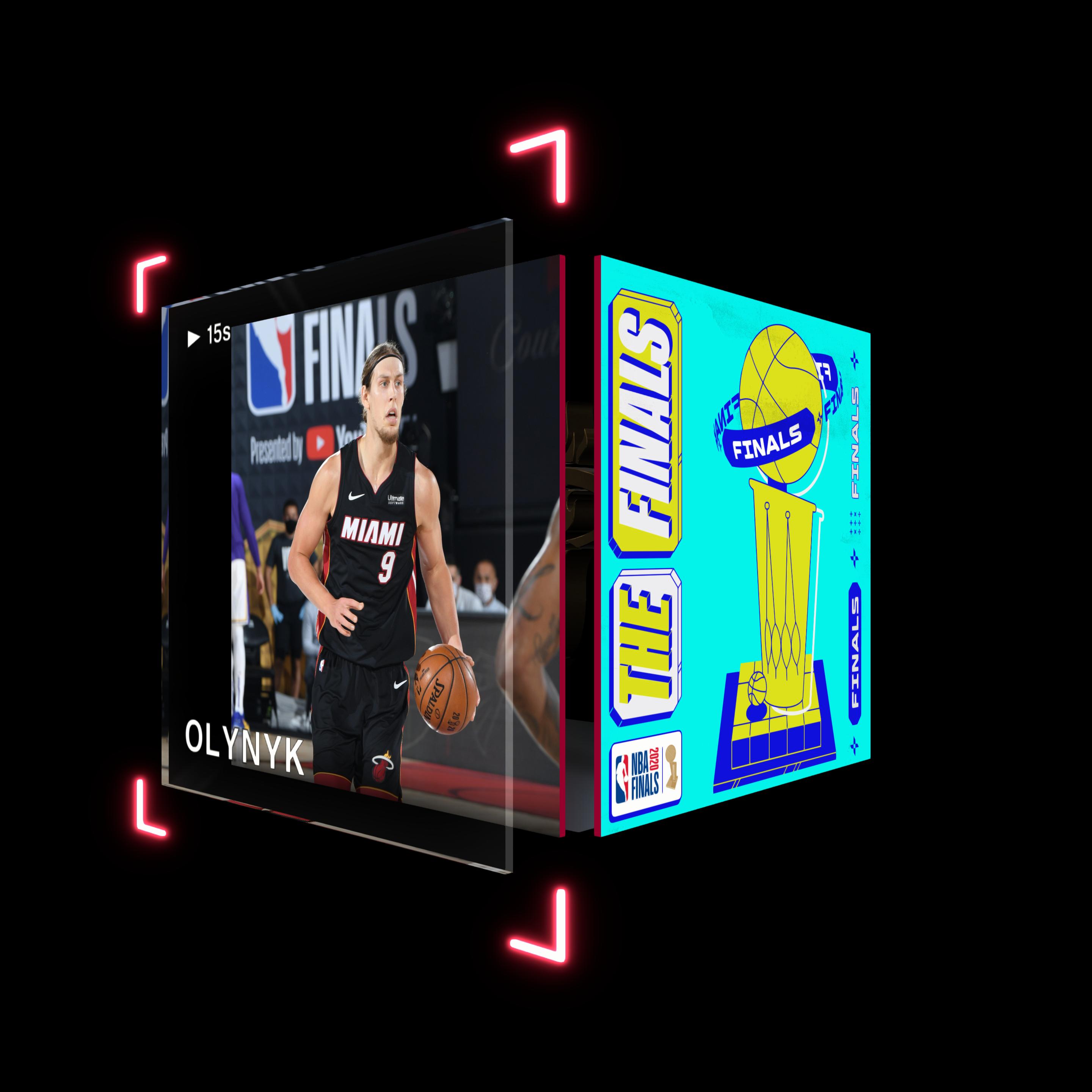 Kelly Olynyk