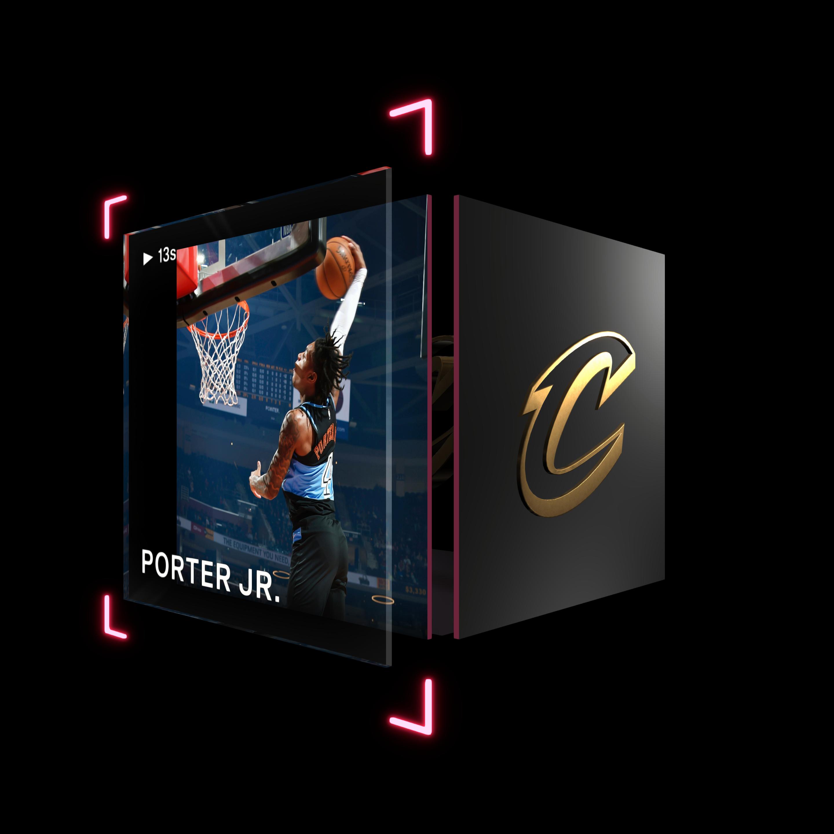 Kevin Porter Jr.