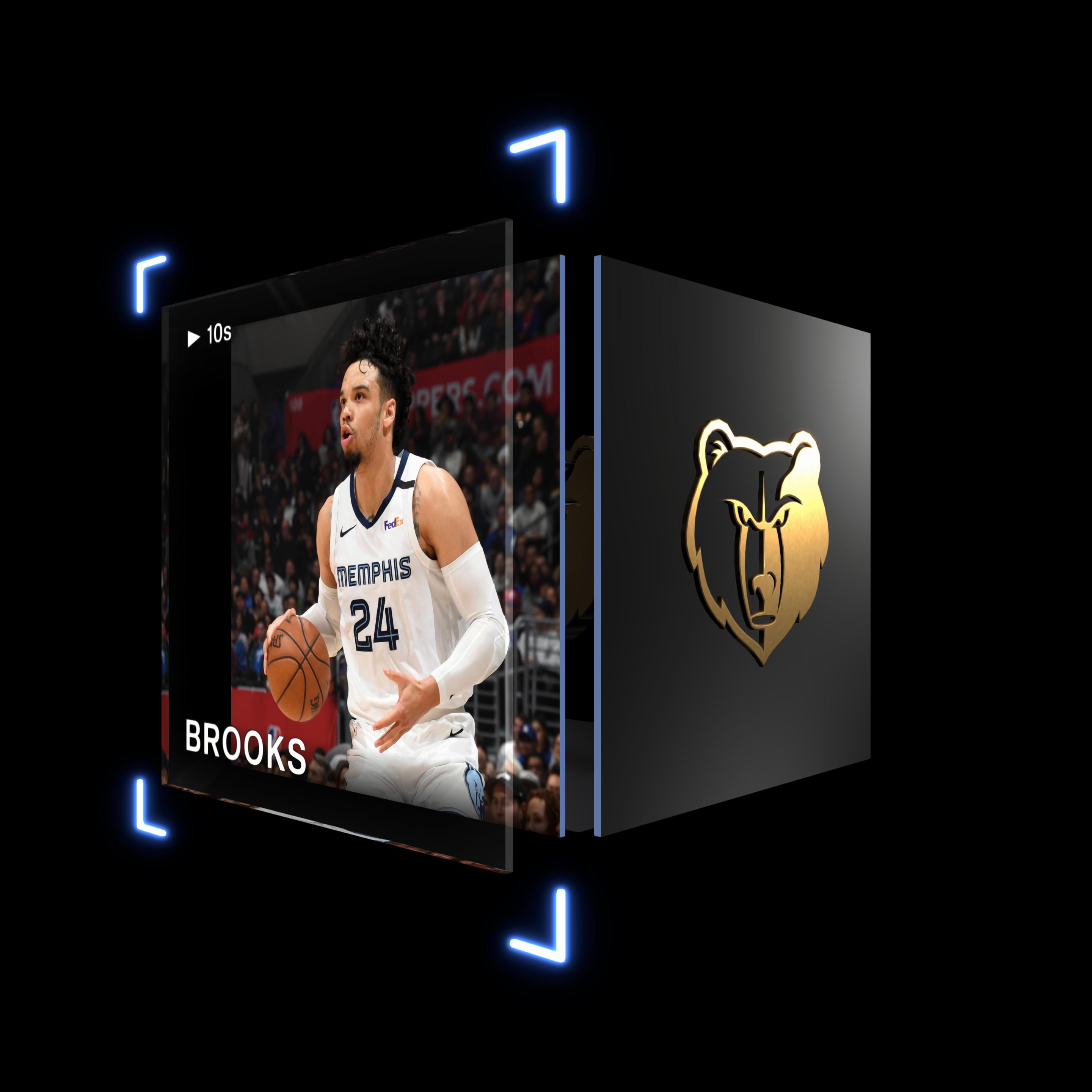 Dillon Brooks