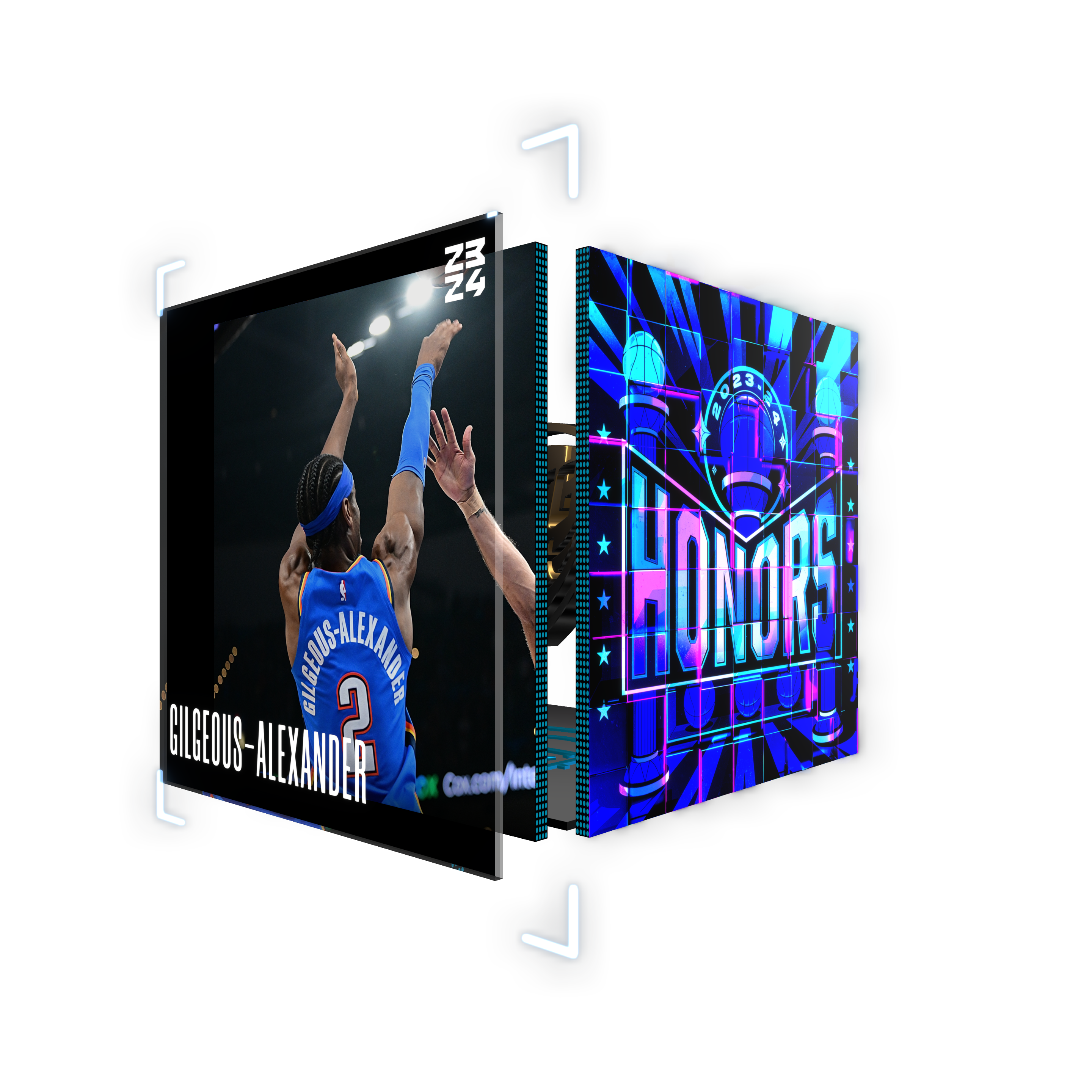 Shai Gilgeous-Alexander