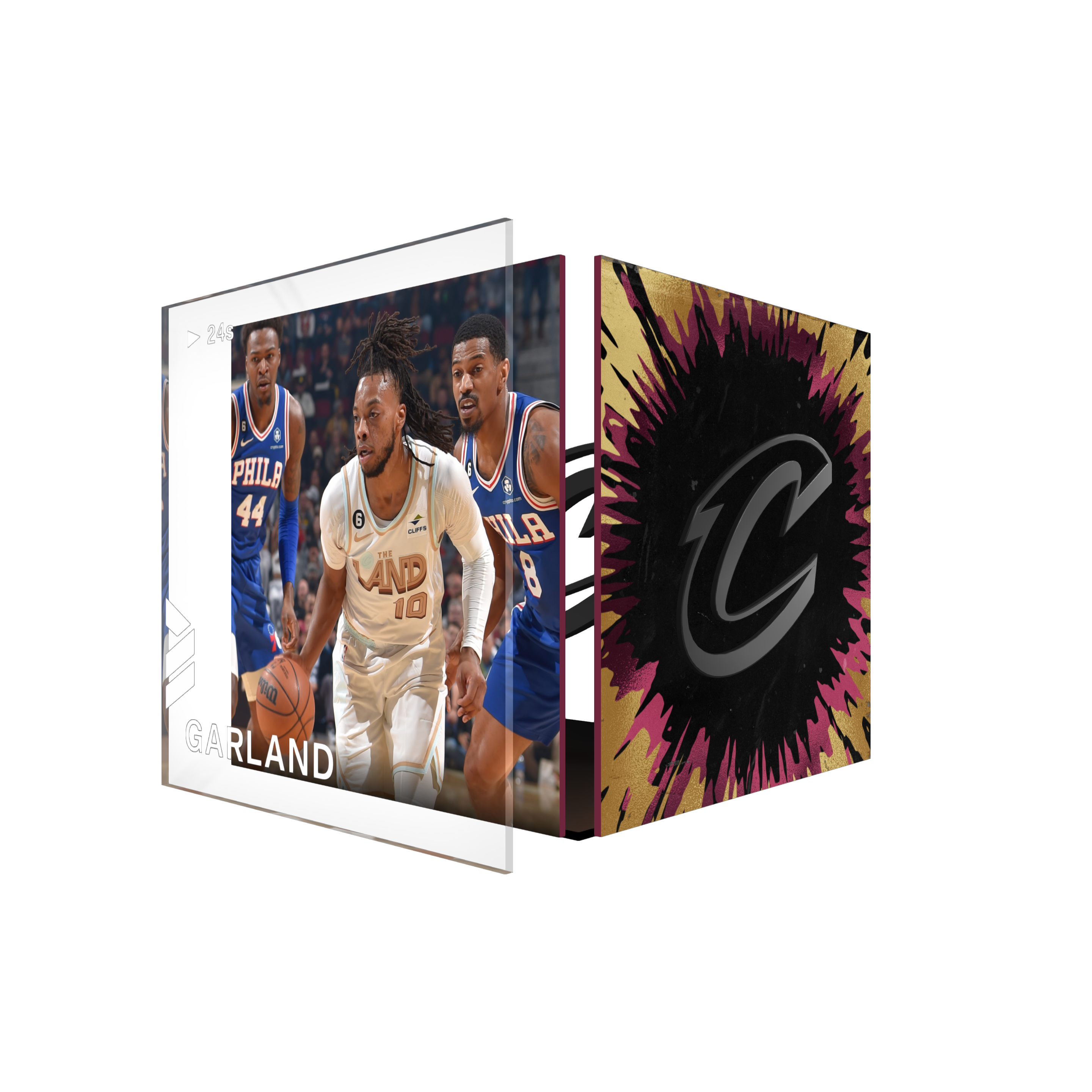 Darius Garland