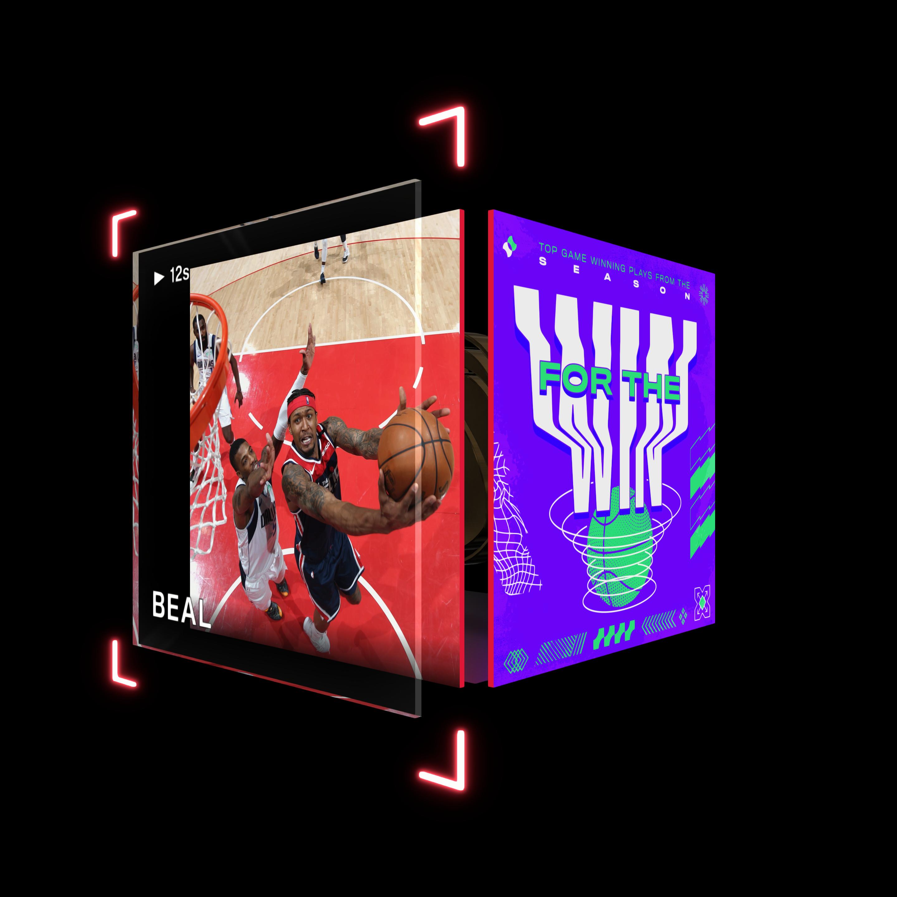 Bradley Beal