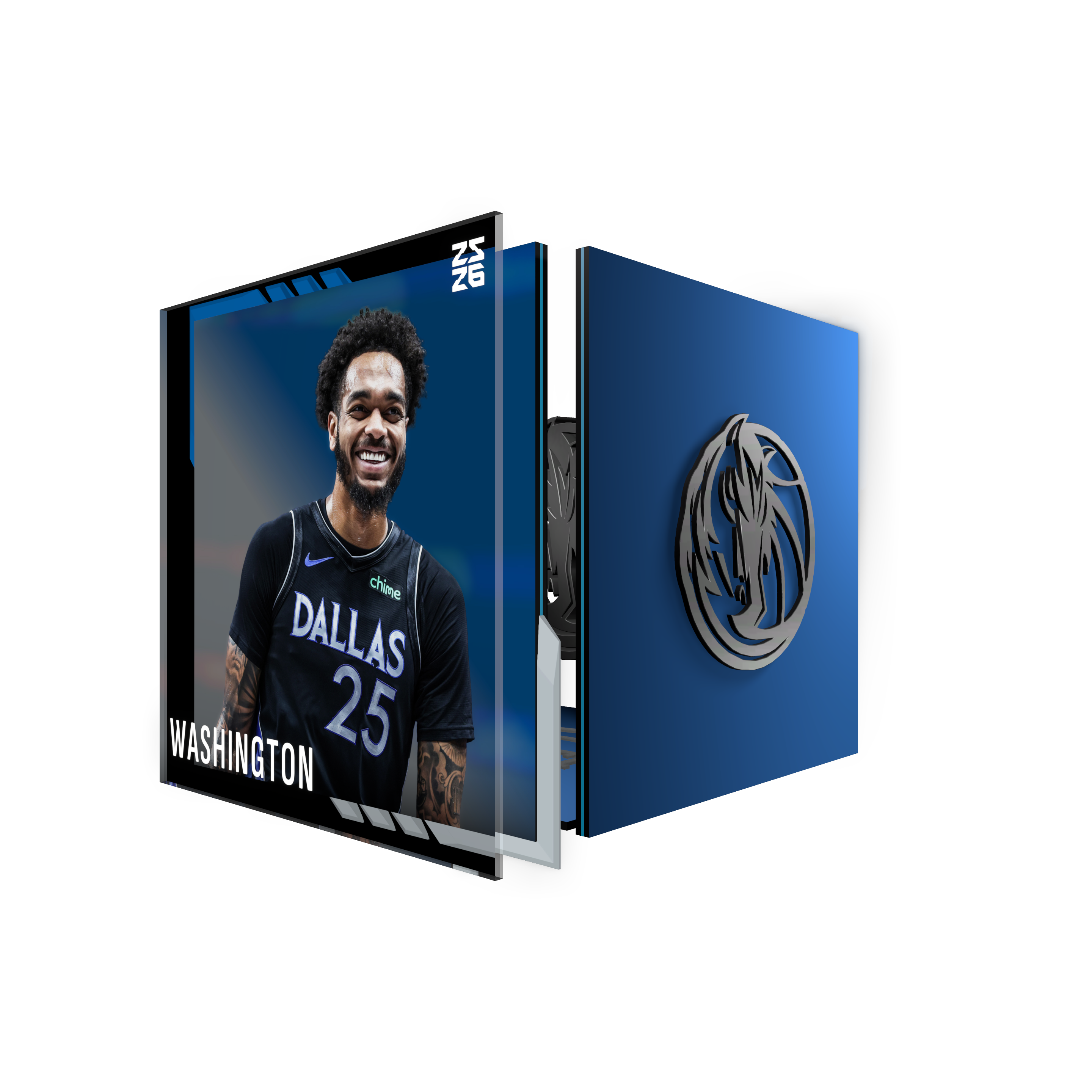 P.J. Washington