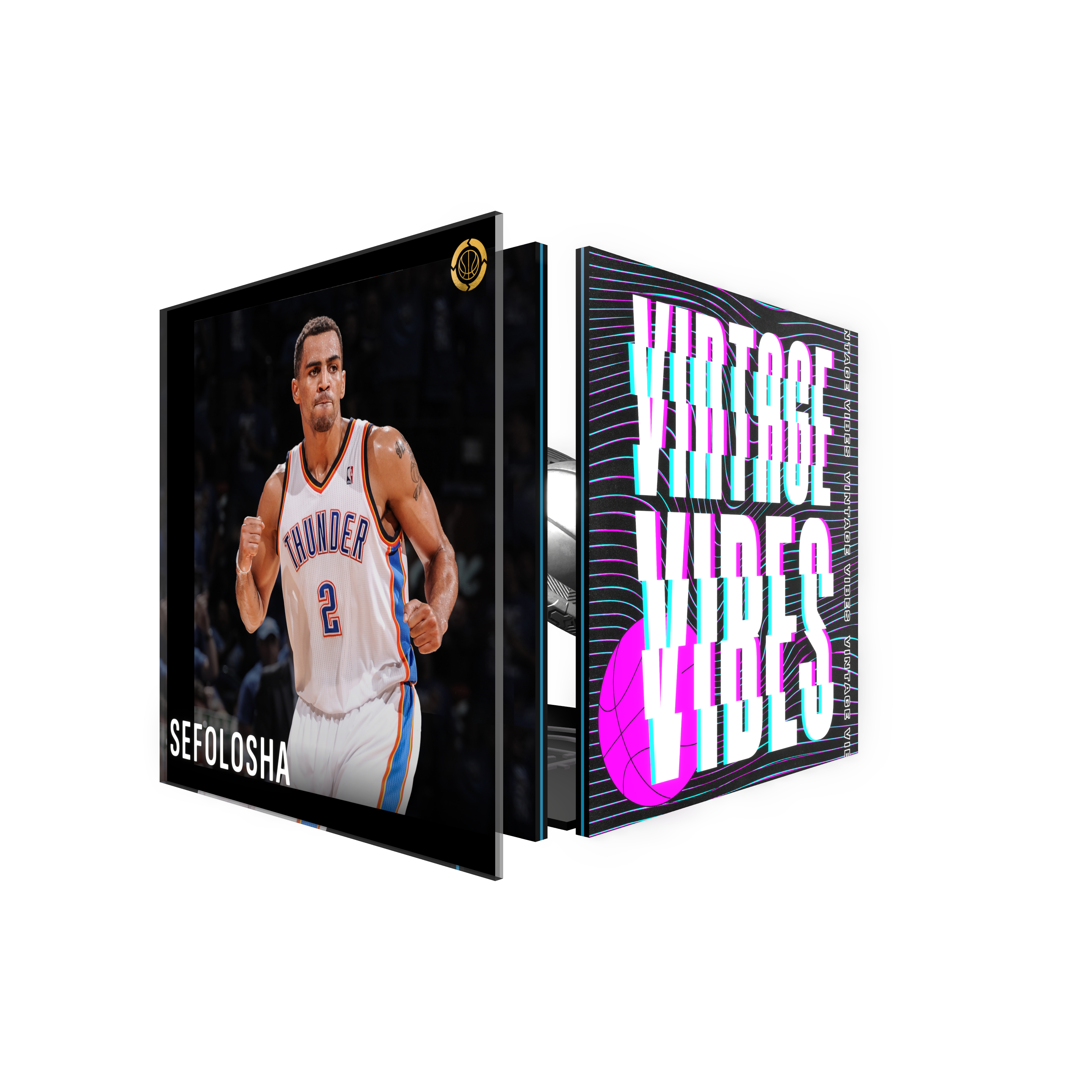 Thabo Sefolosha