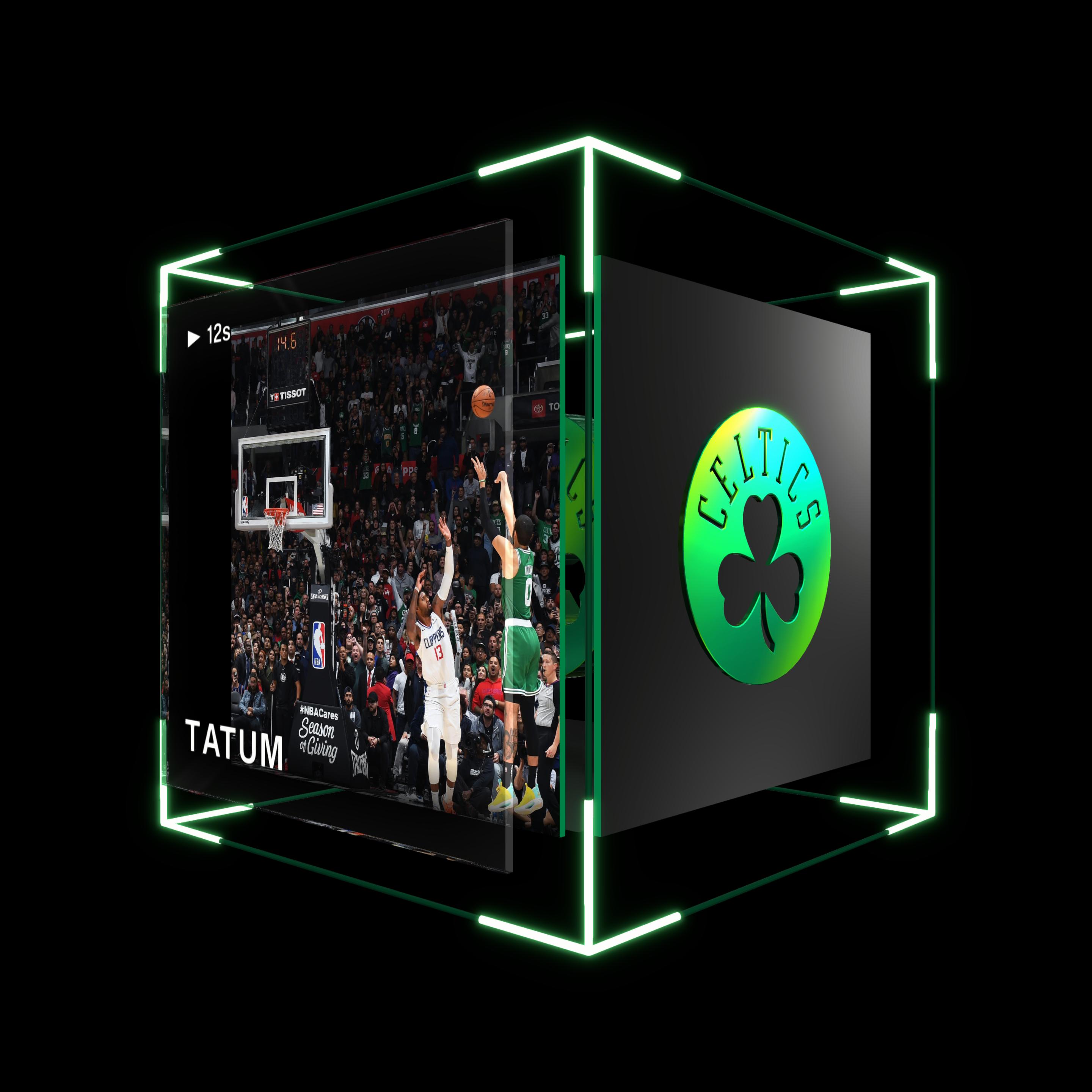 Jayson Tatum