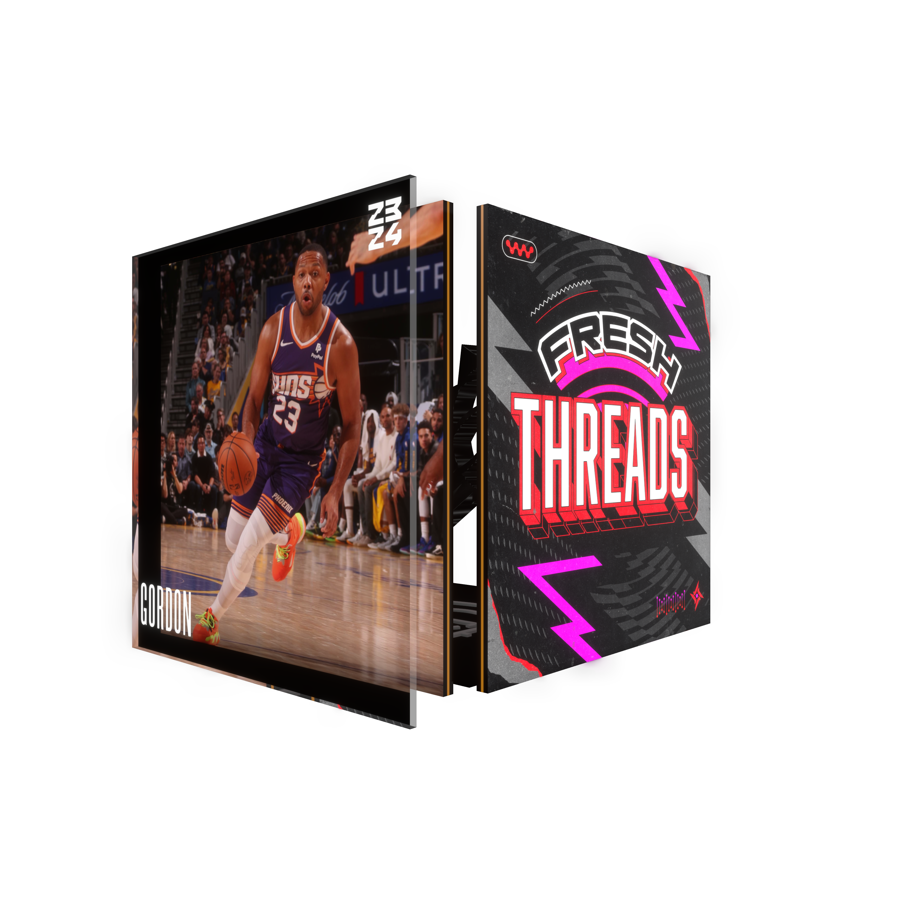Eric Gordon