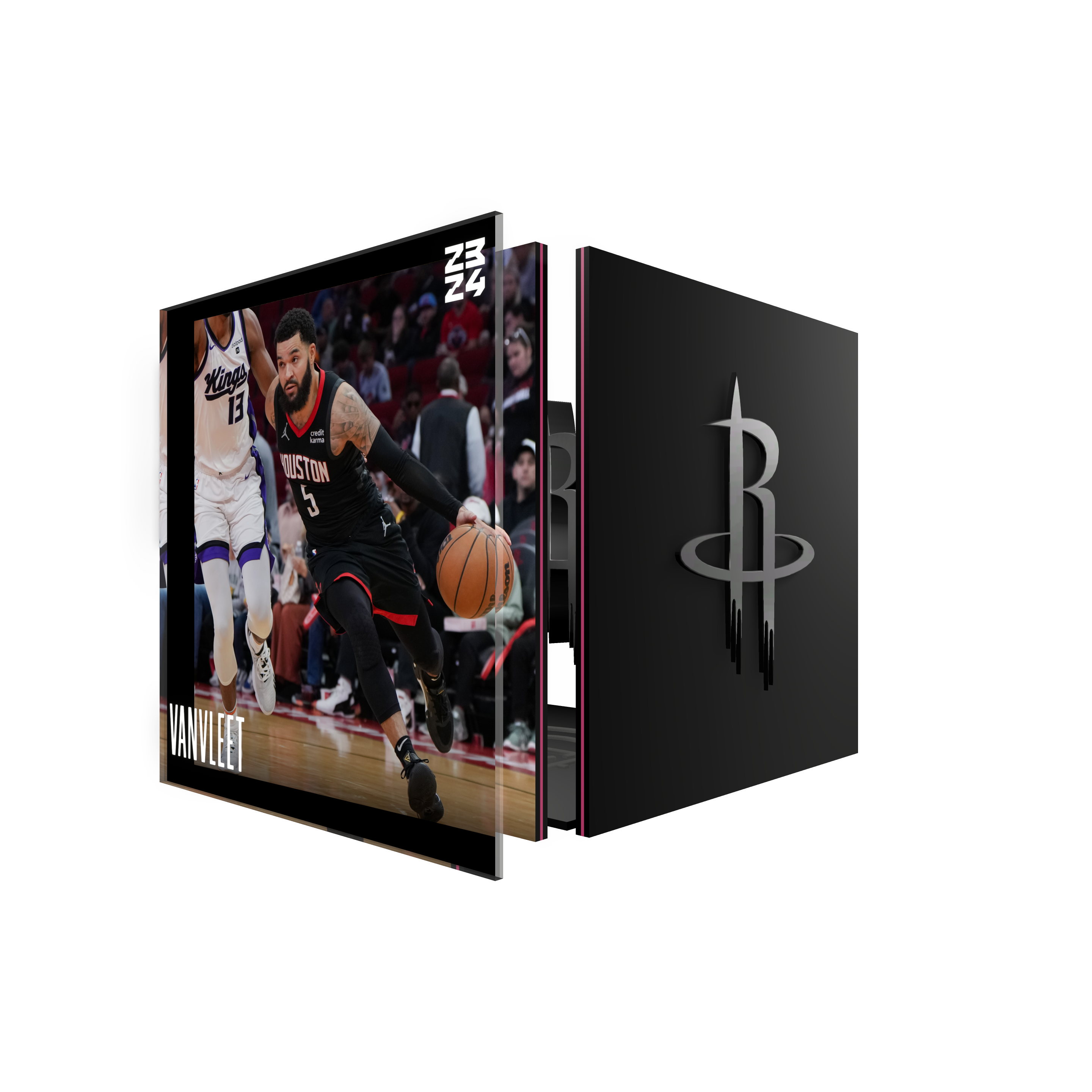 Fred VanVleet