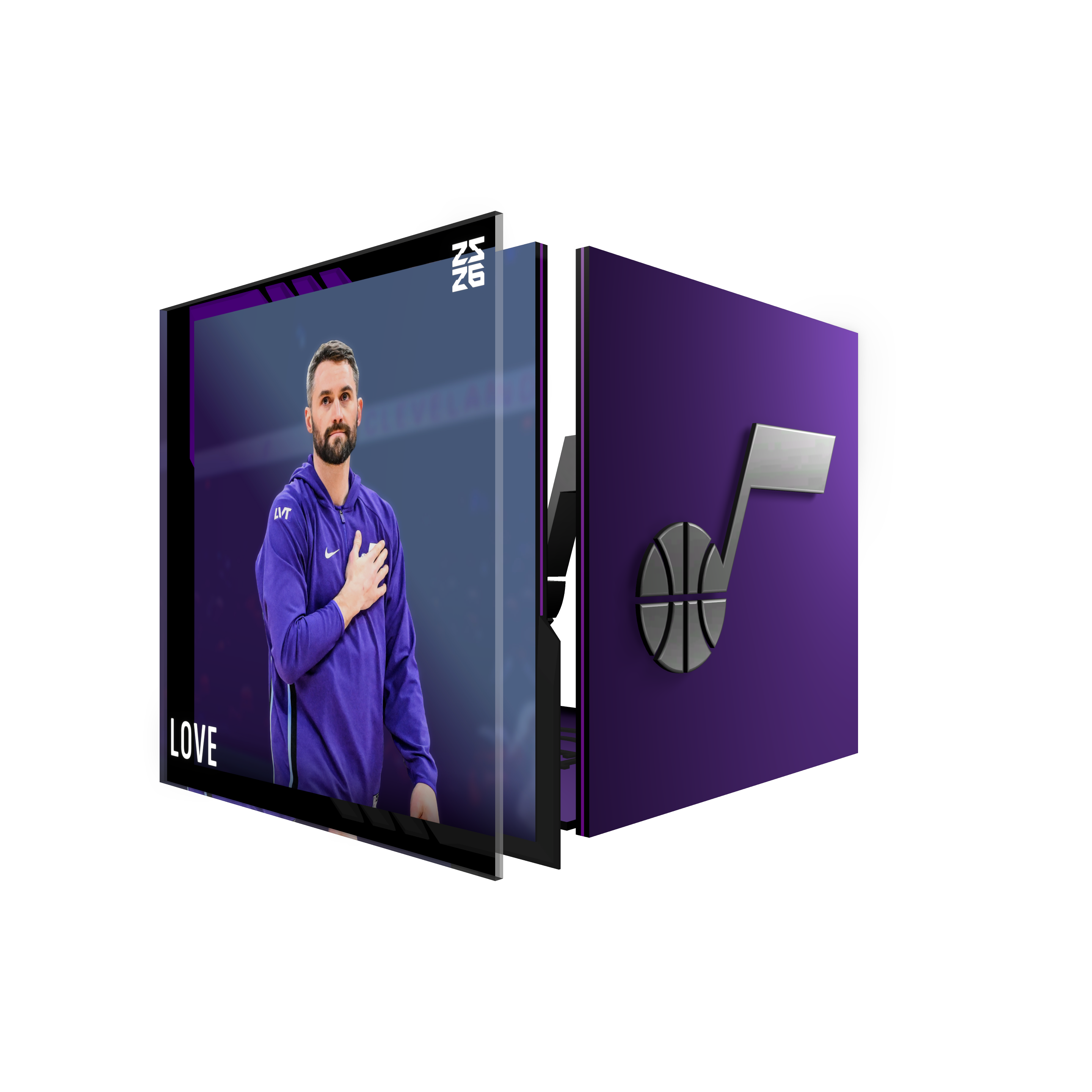 Kevin Love