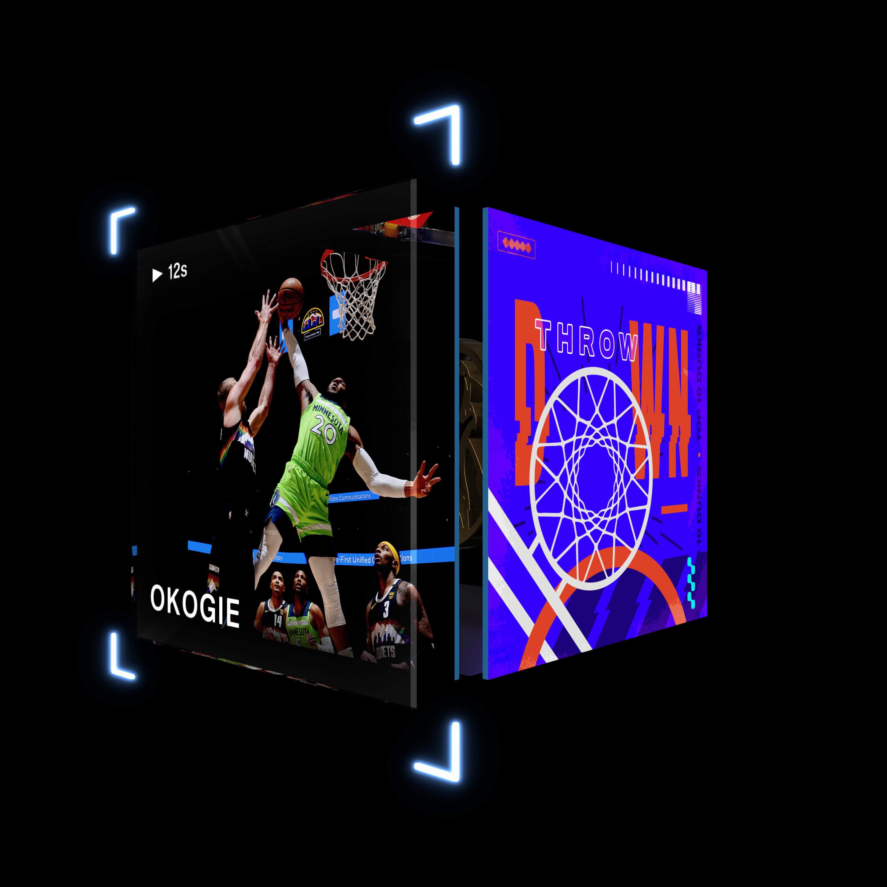 Josh Okogie