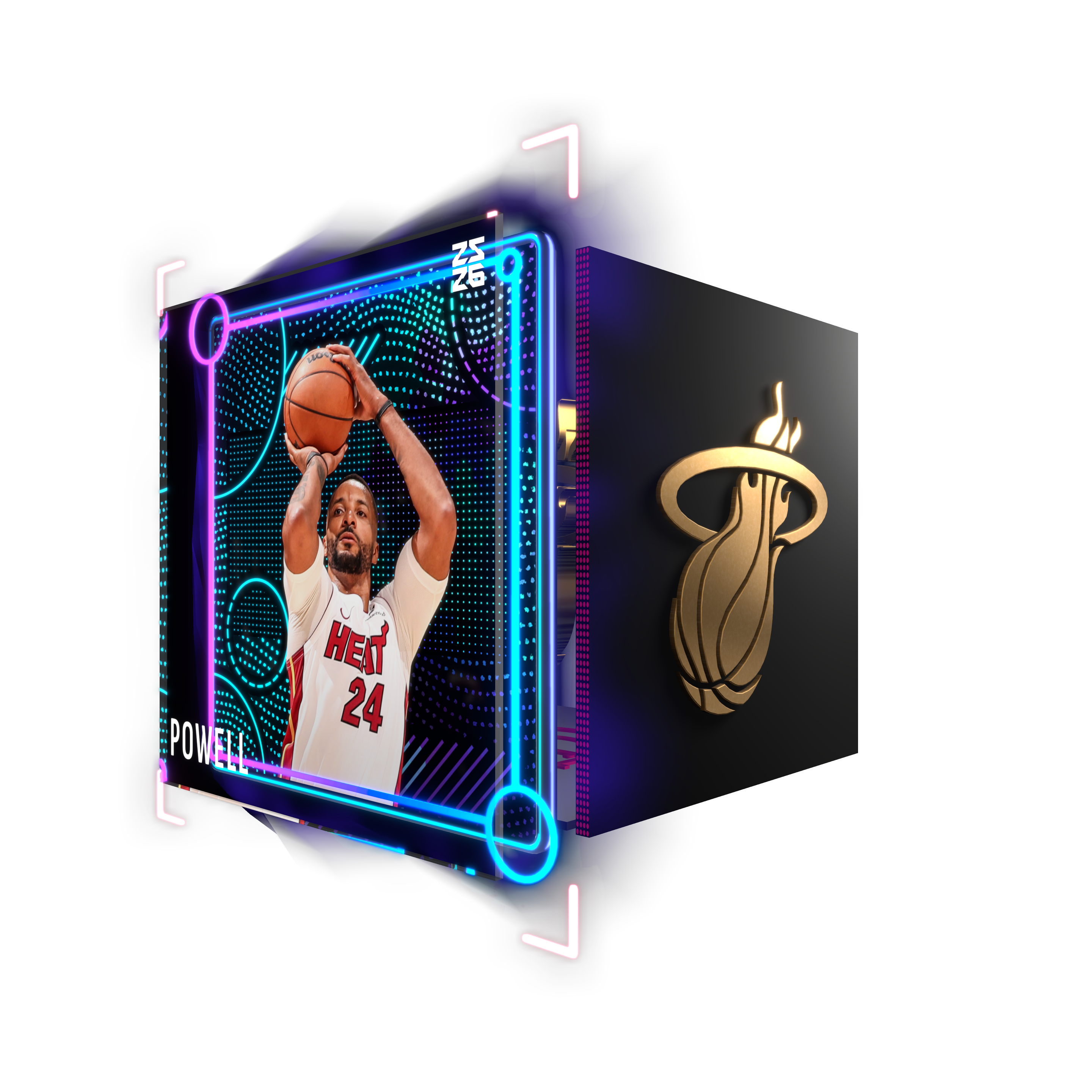 Norman Powell