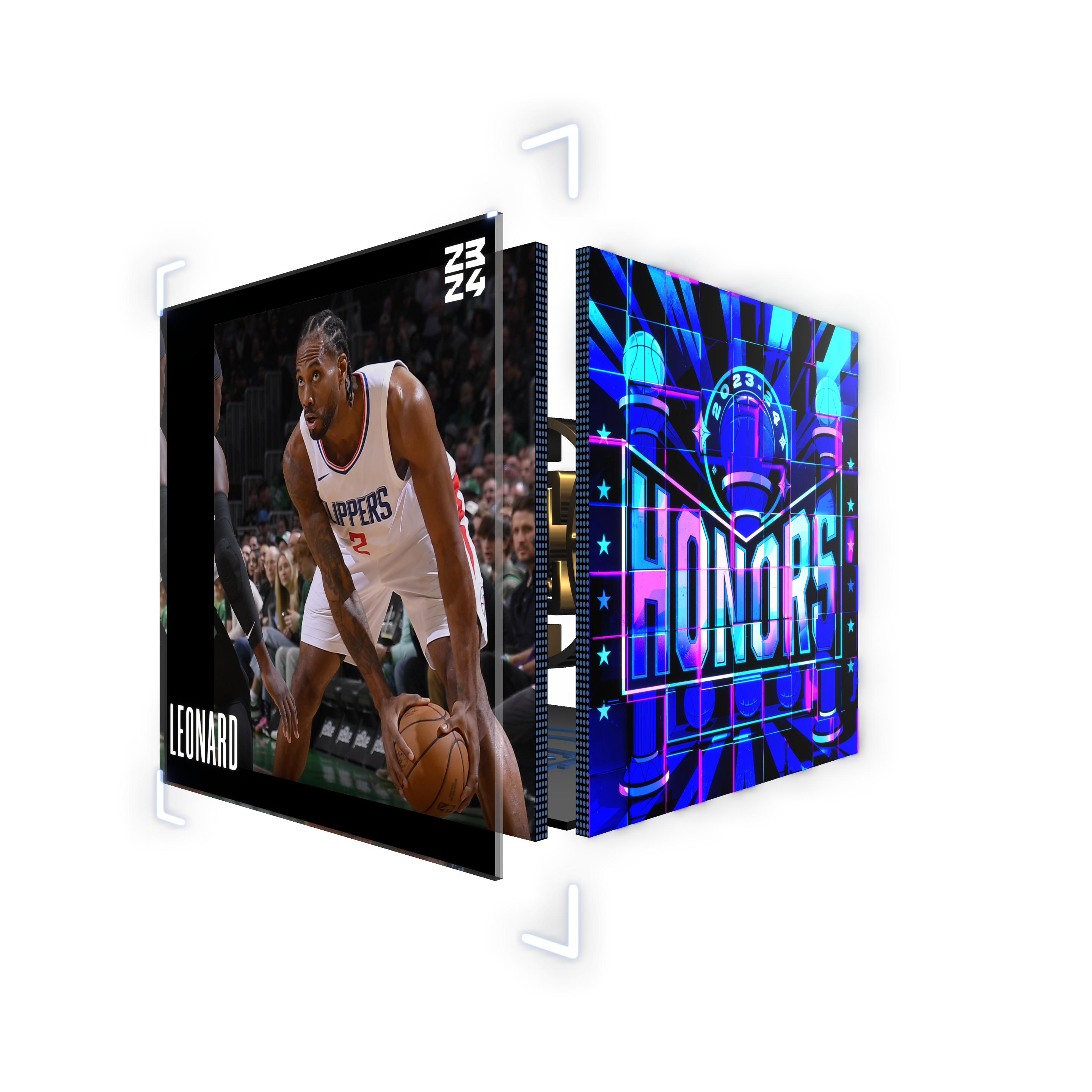 Kawhi Leonard