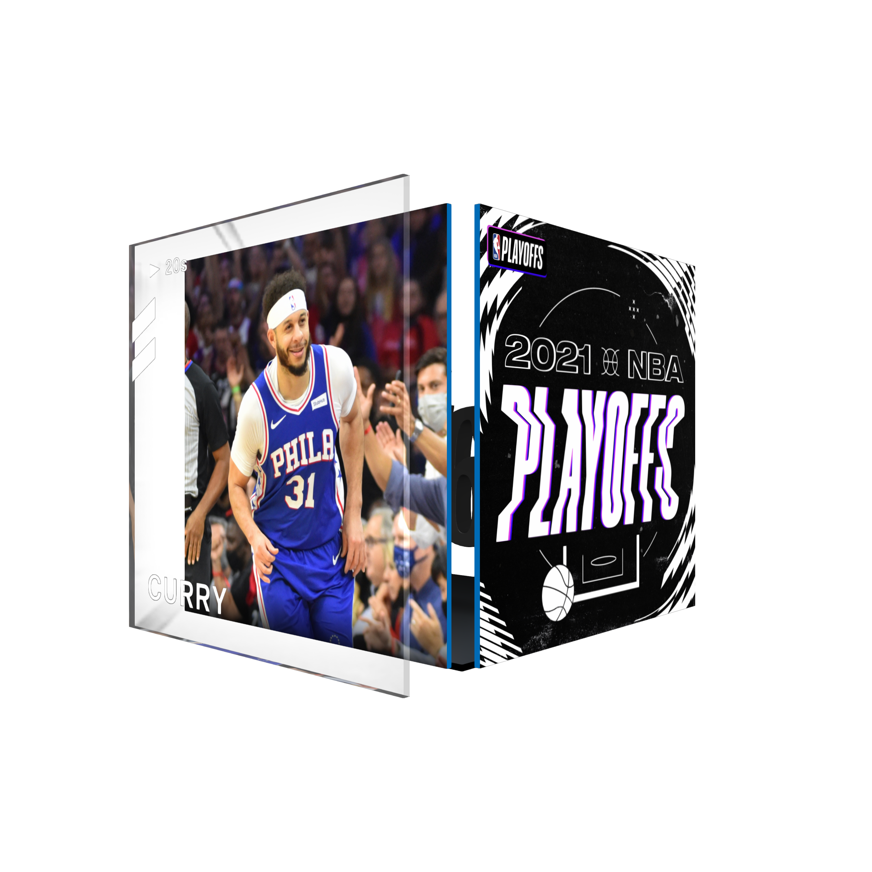 Seth Curry