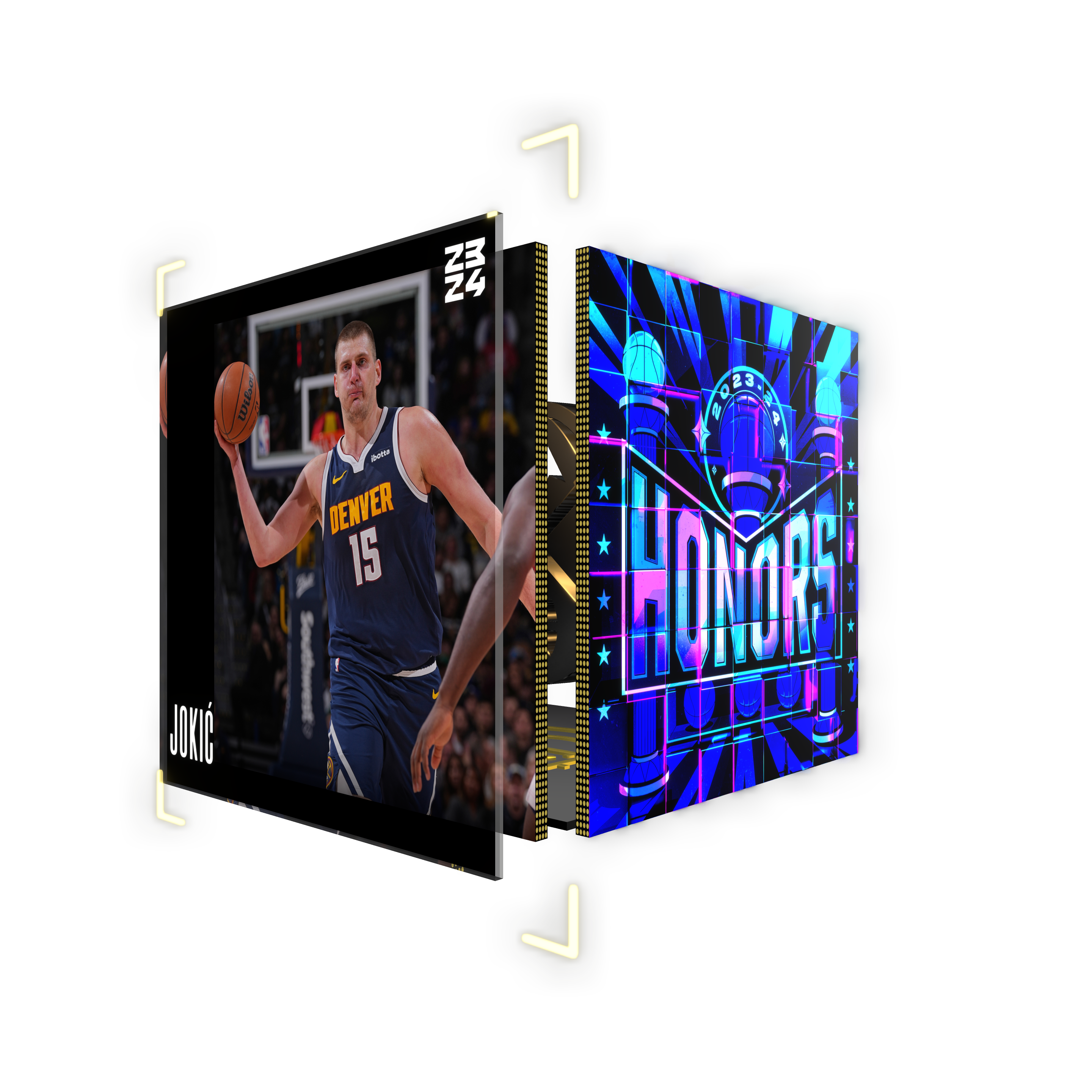 Nikola Jokić