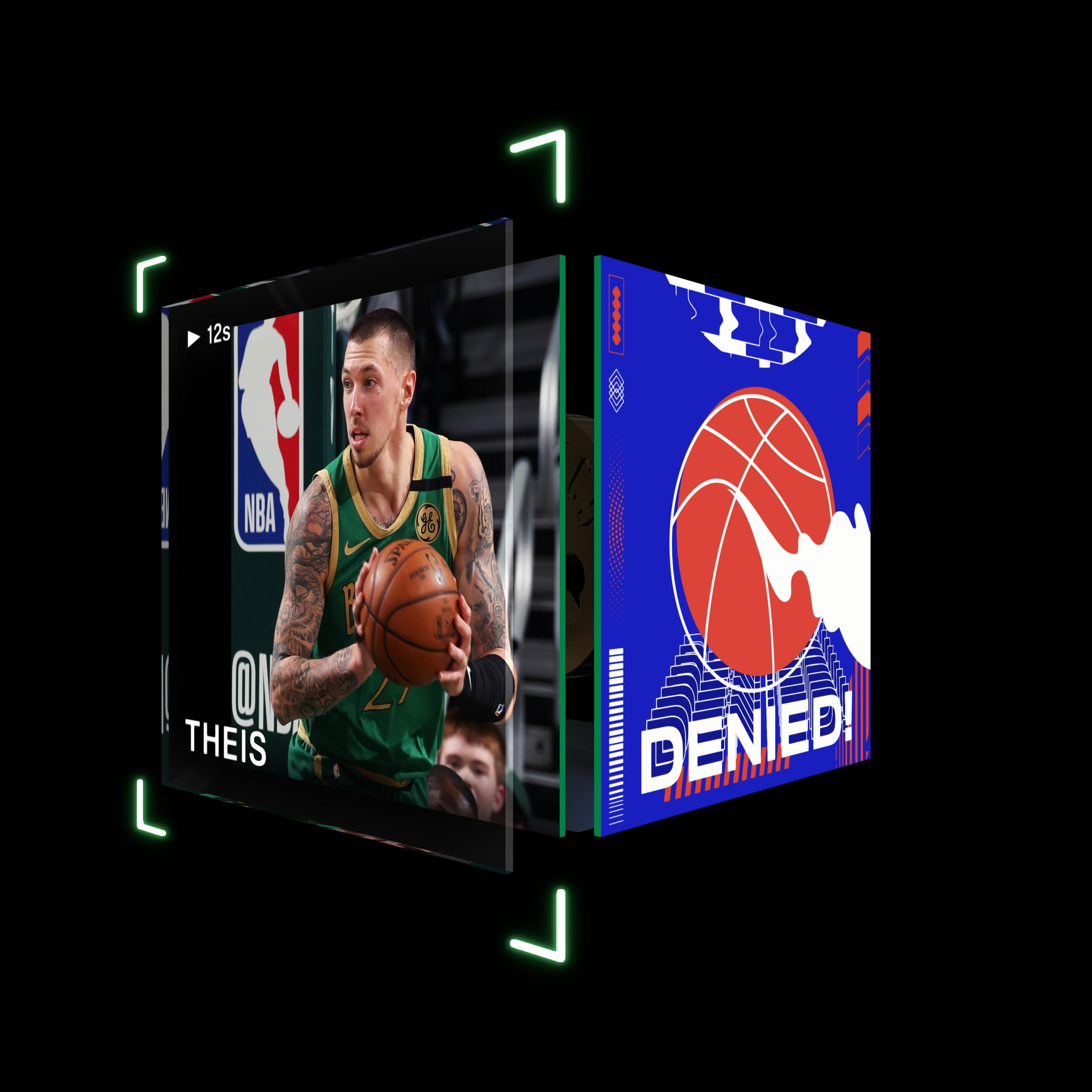 Daniel Theis