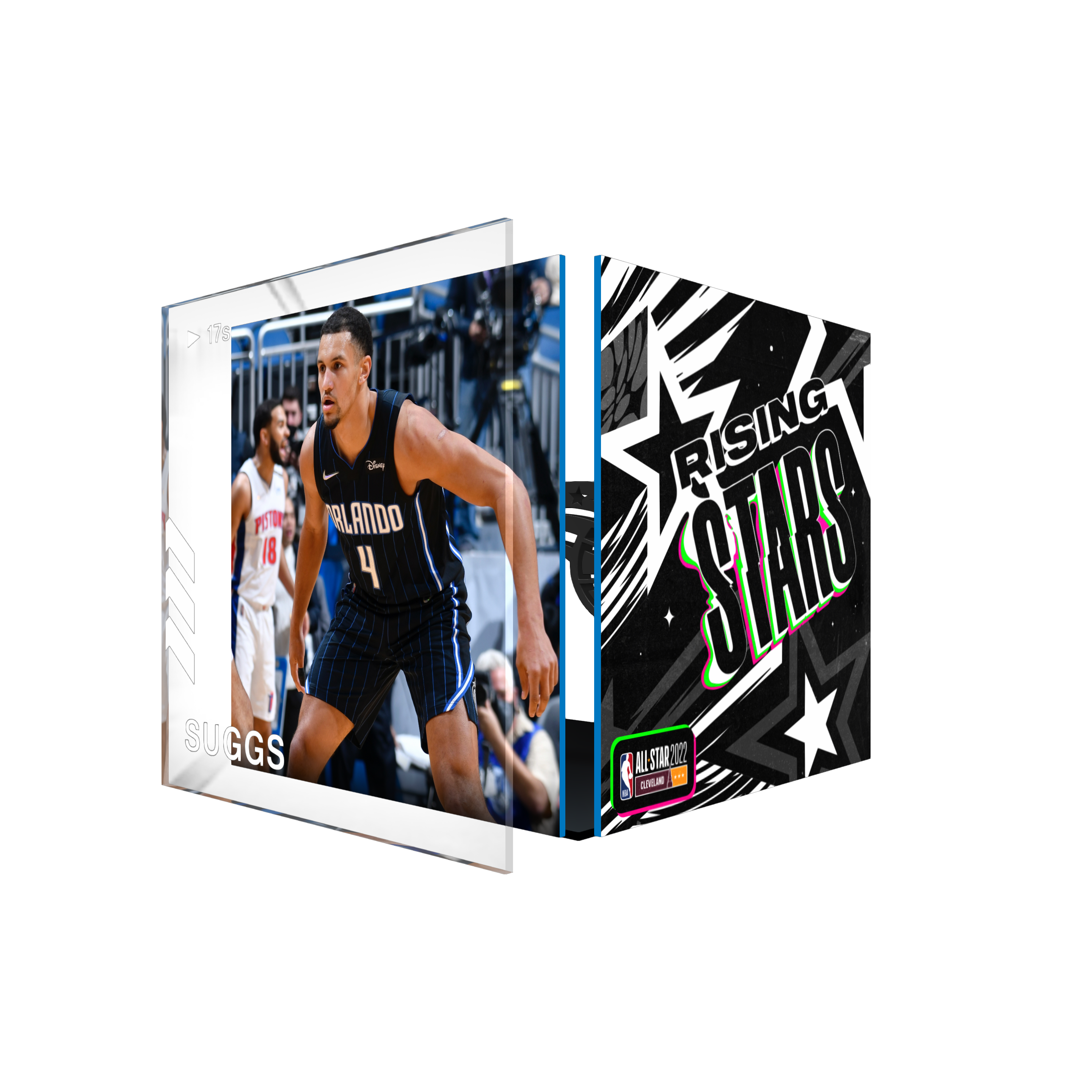 Jalen Suggs