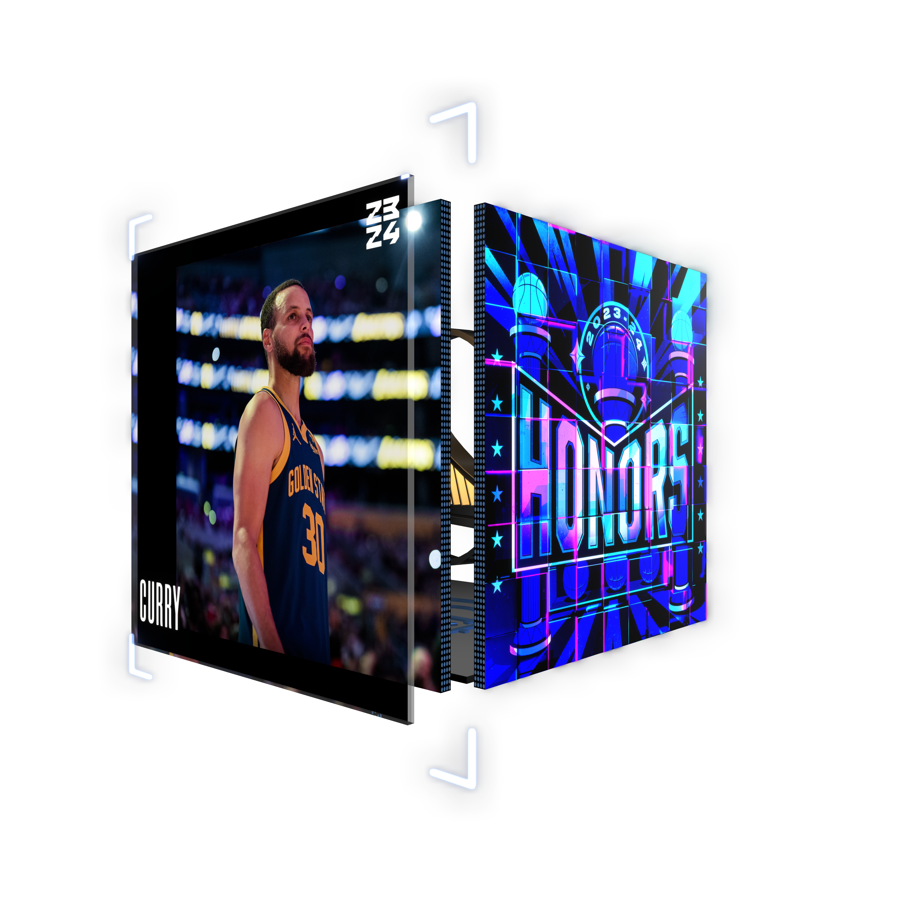 Steph Curry