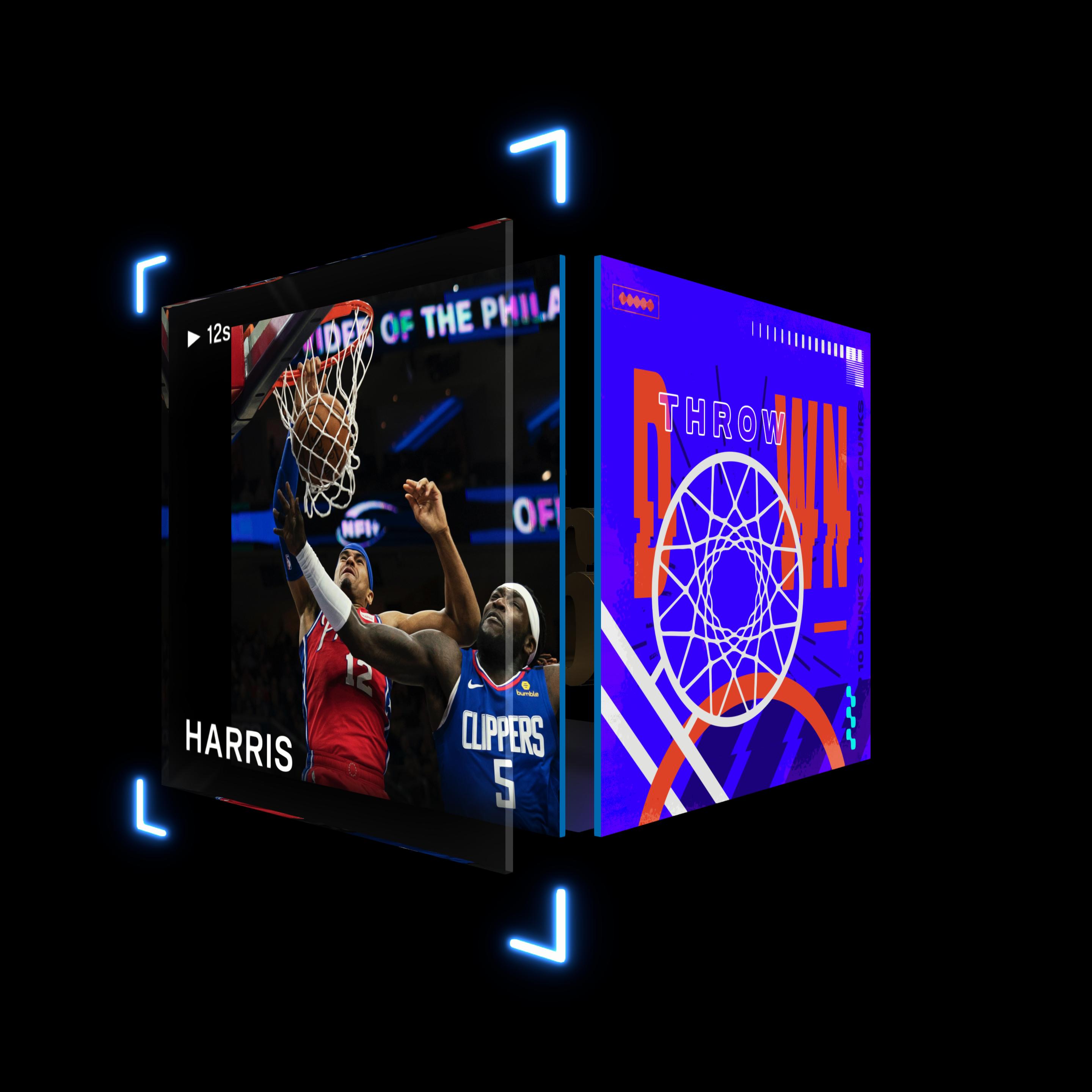 Tobias Harris