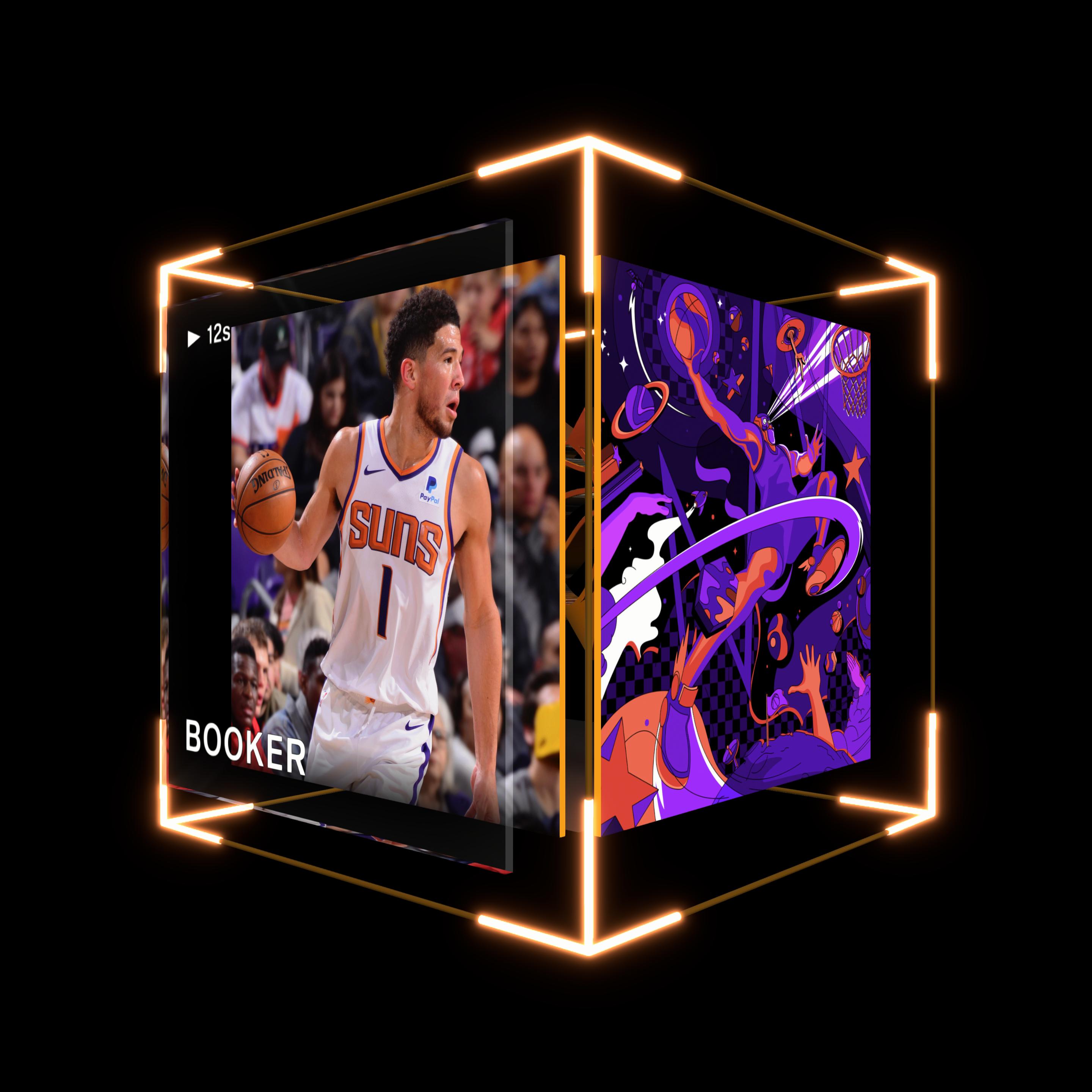 Devin Booker
