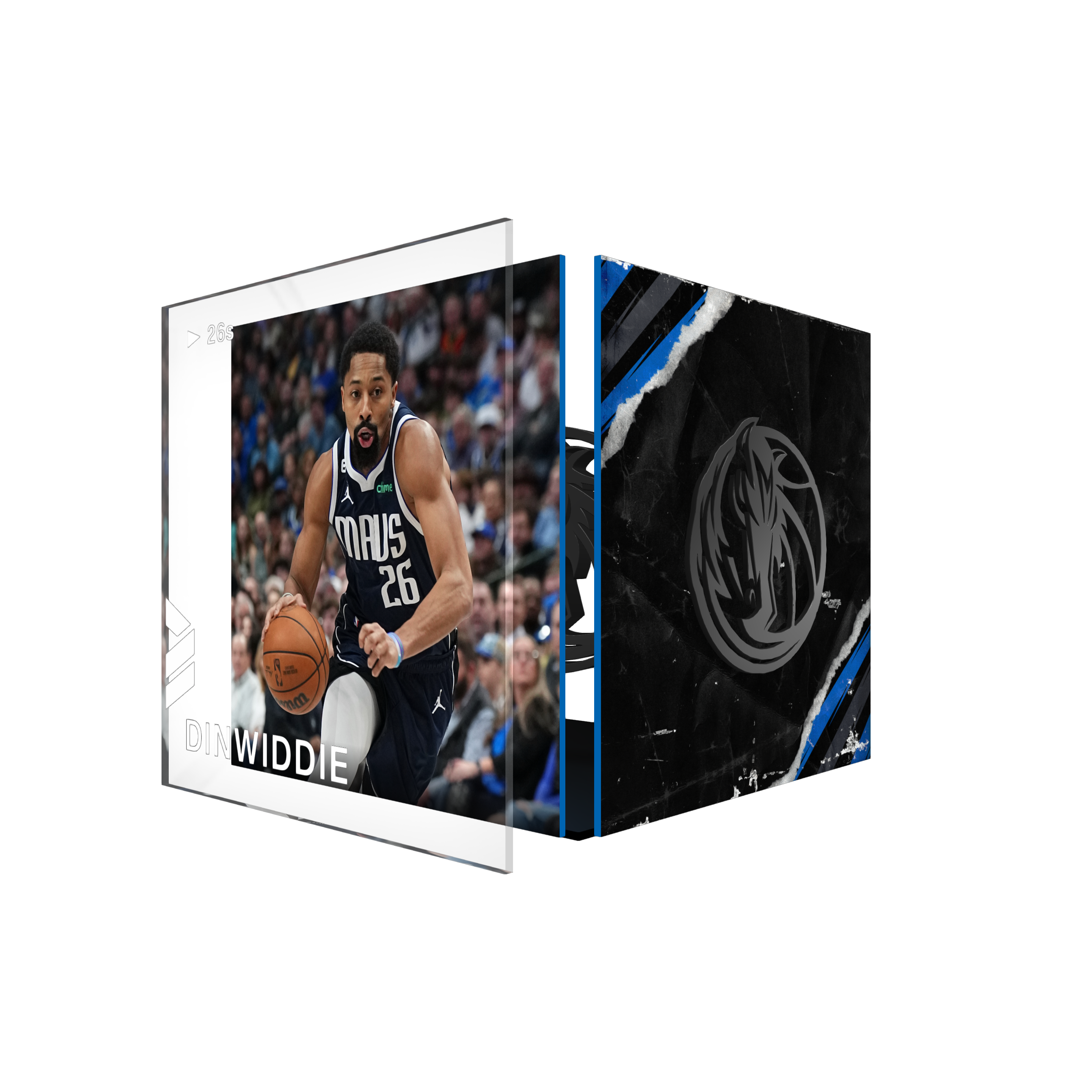 Spencer Dinwiddie