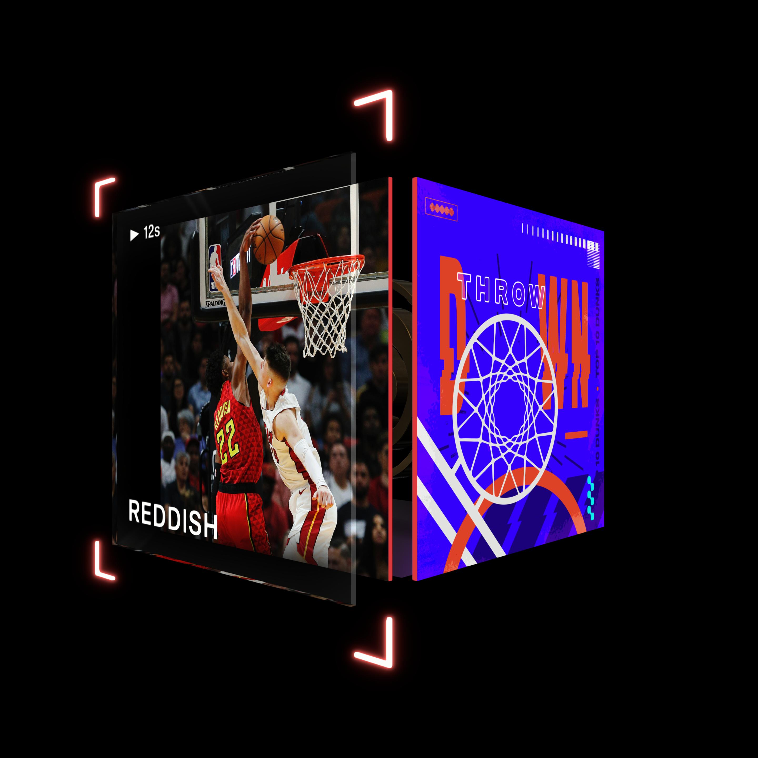 Cam Reddish
