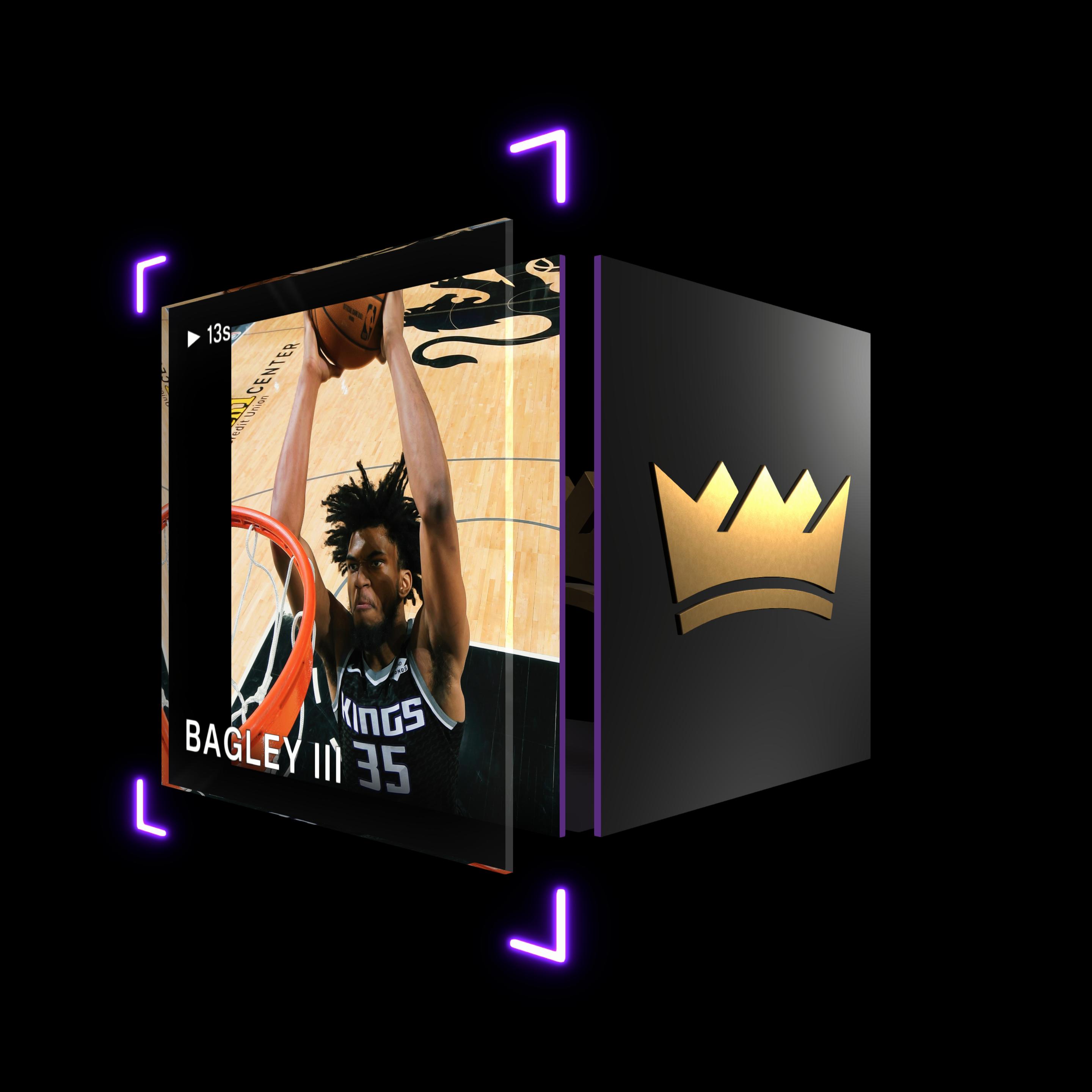 Marvin Bagley III