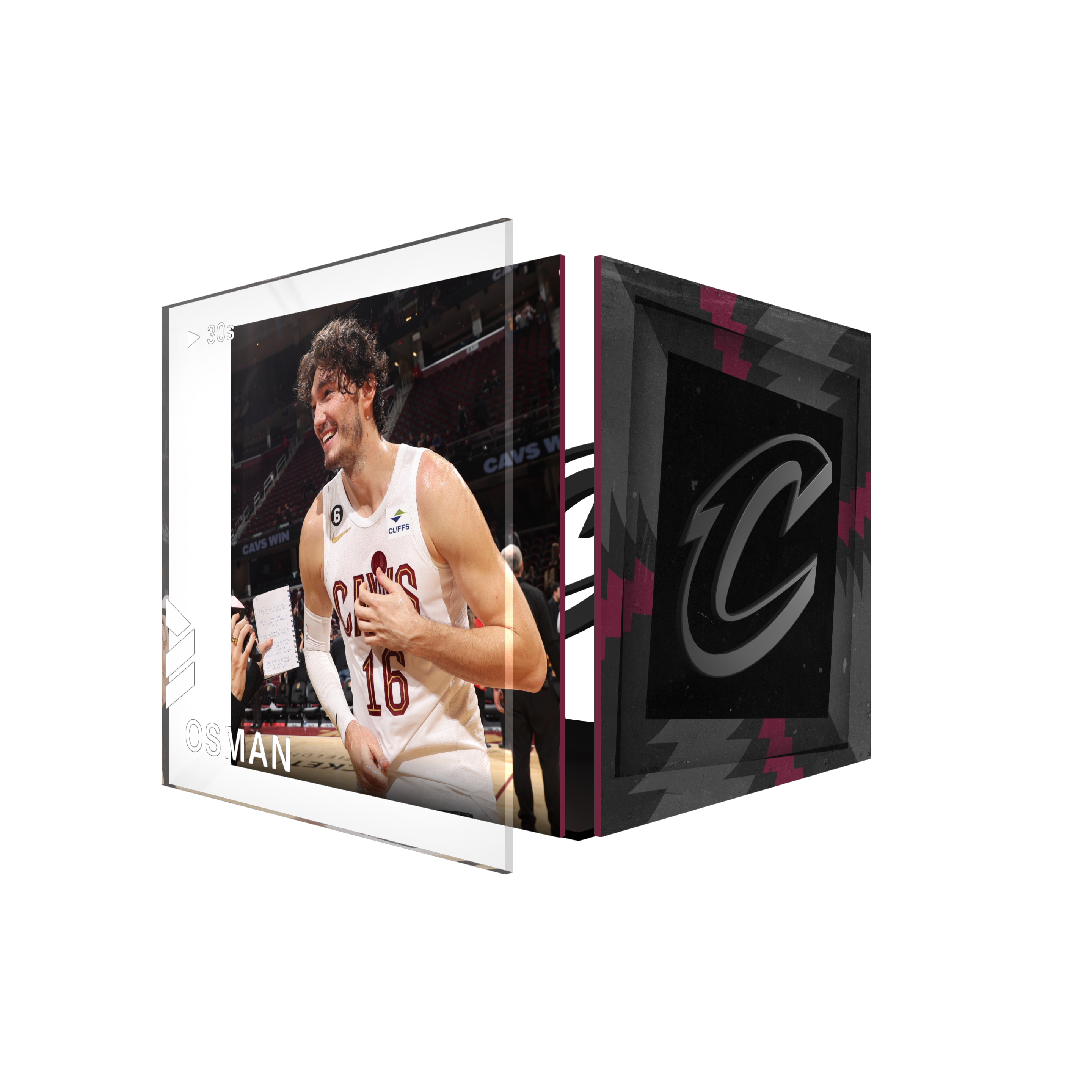 Cedi Osman