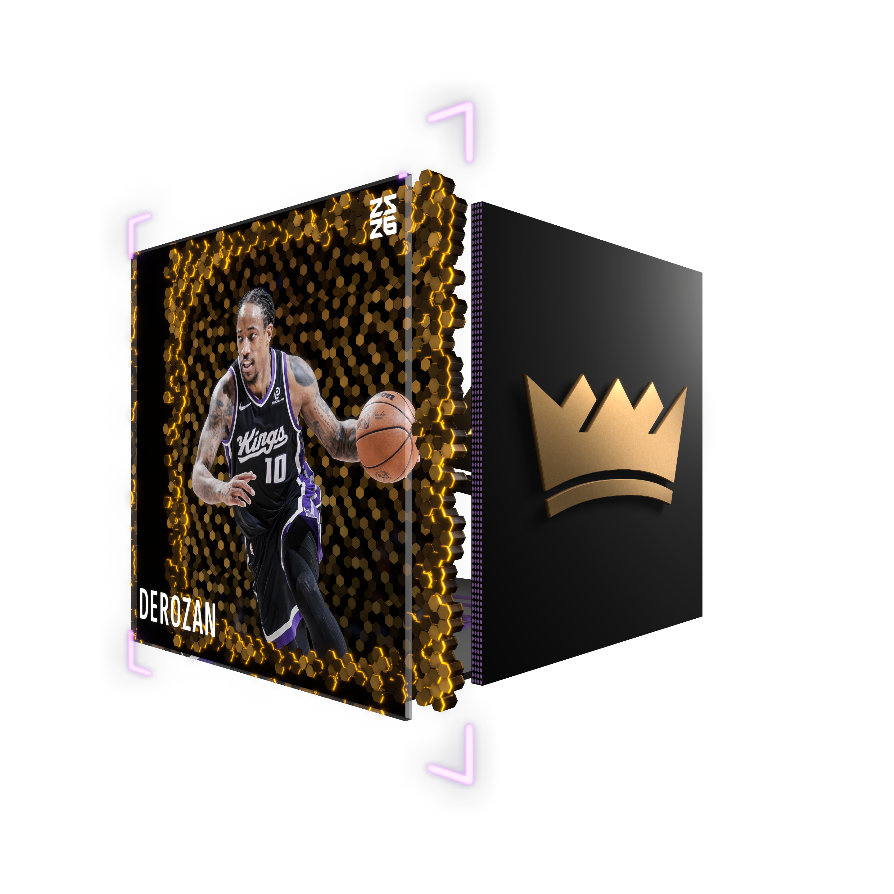 DeMar DeRozan