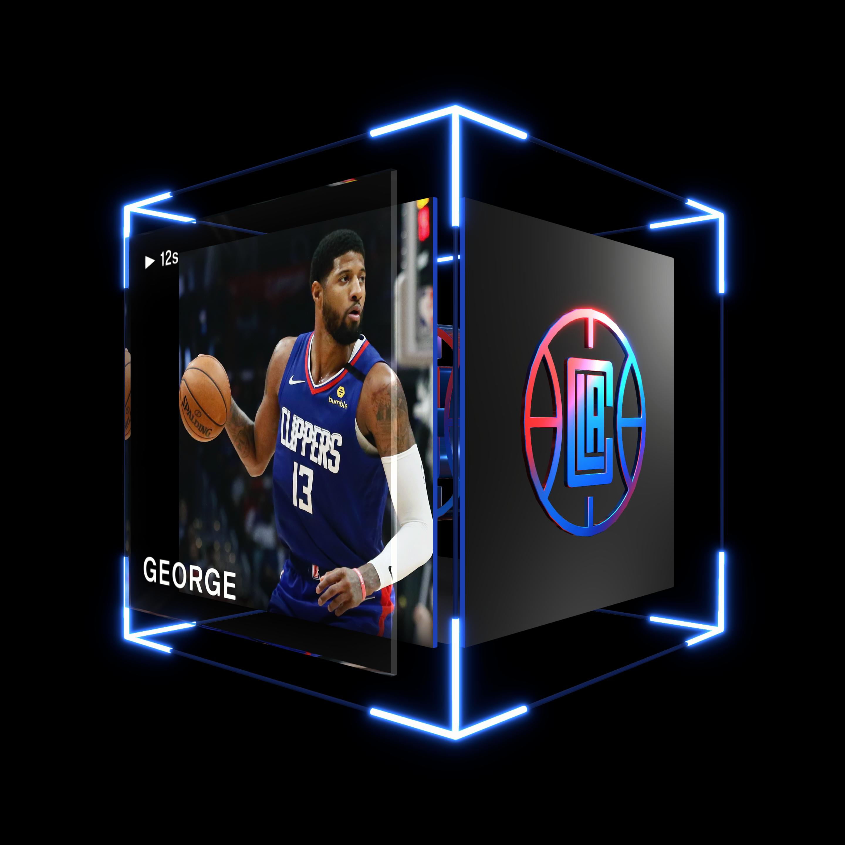 Paul George