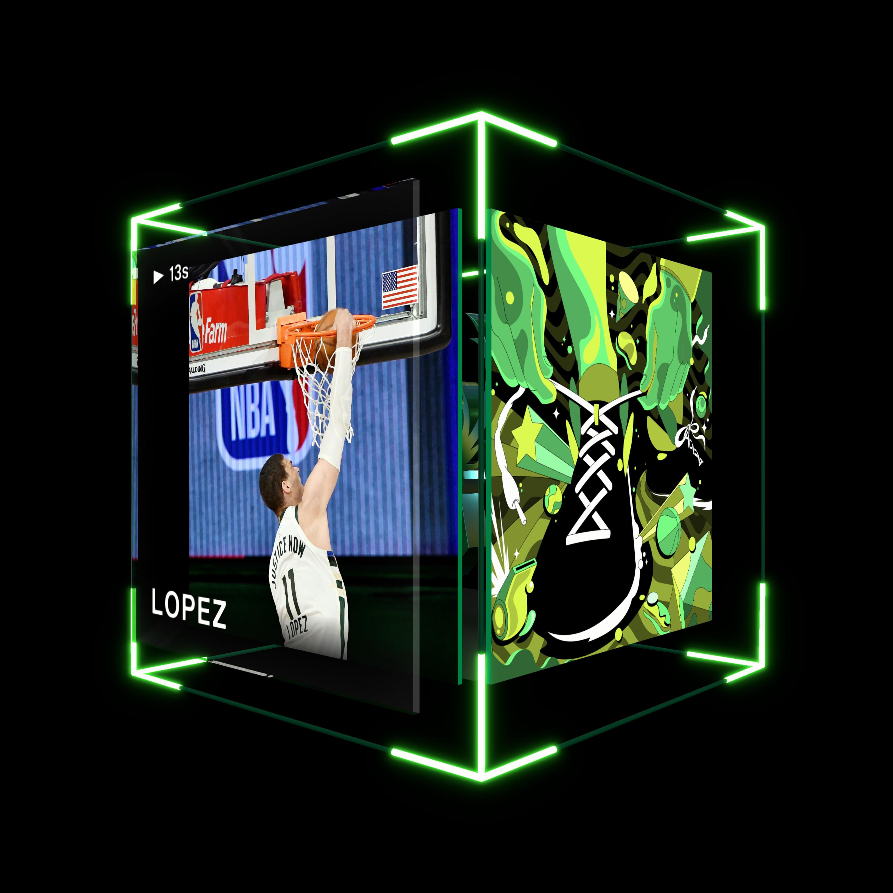 Brook Lopez