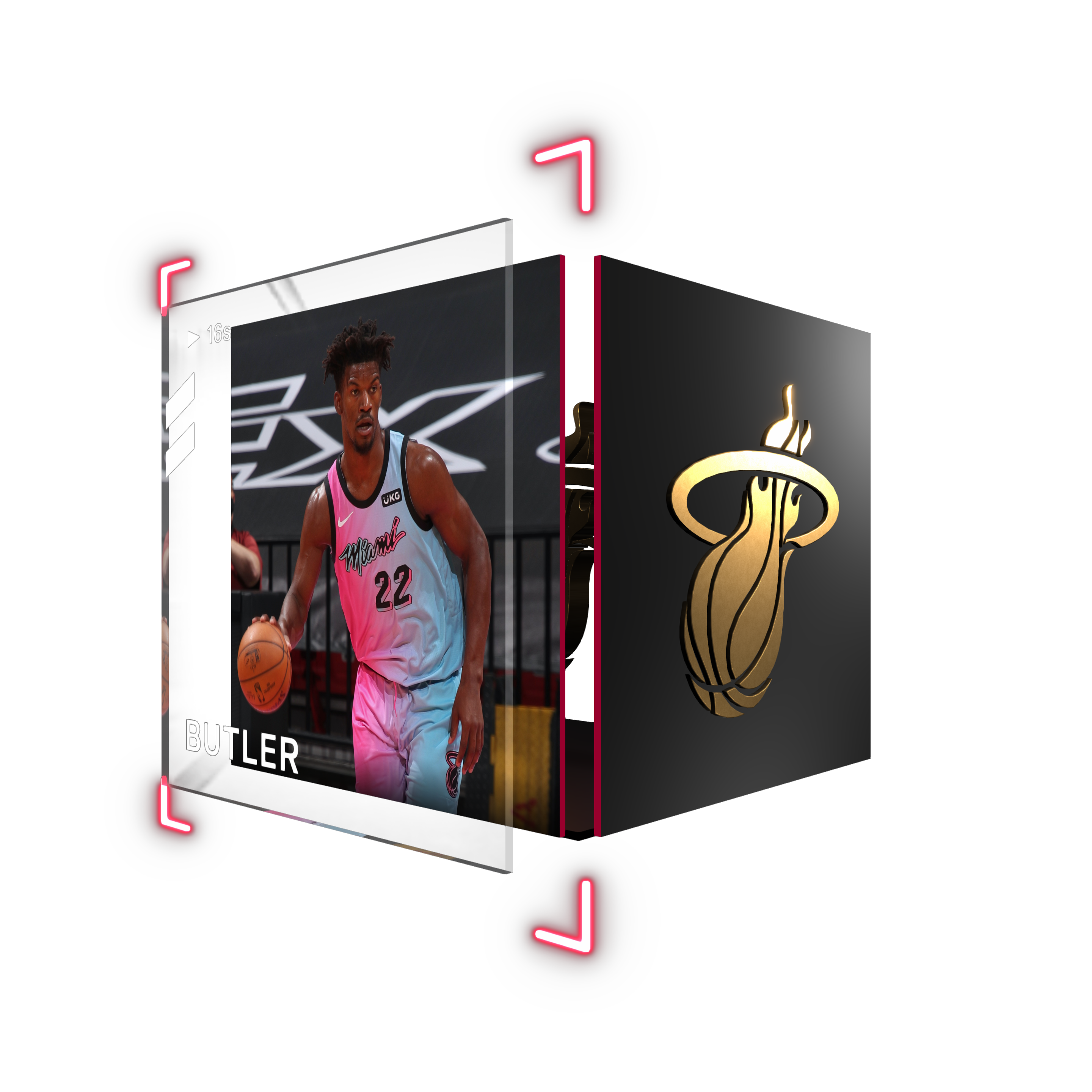 Jimmy Butler